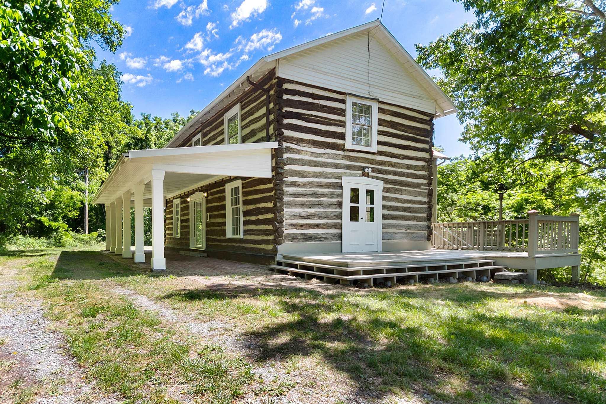 Real Estate For Sale Blacksburg Va