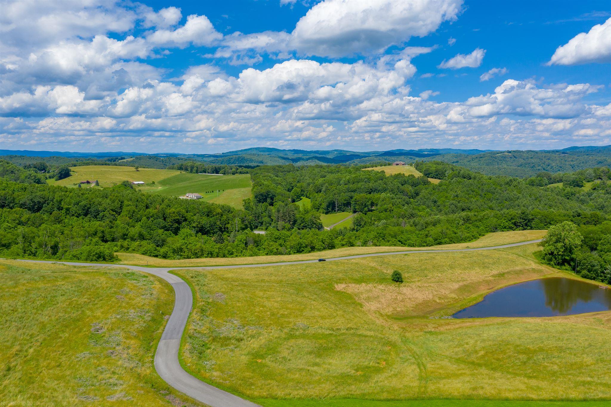 Hillsville in Carroll County Berkshire Hathaway HomeServices Mountain