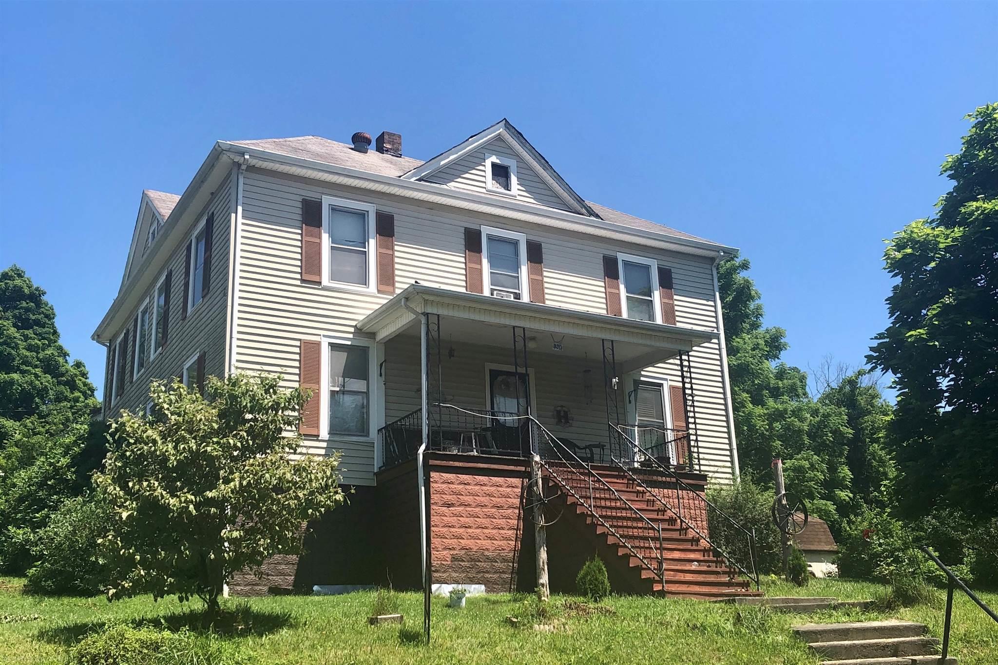 Pulaski in Pulaski County Berkshire Hathaway HomeServices Mountain Sky