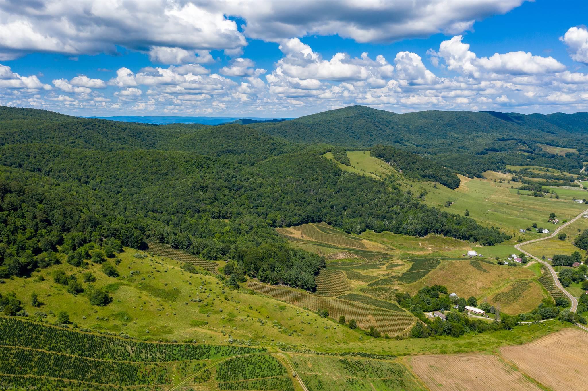 Elk Creek, Virginia 43 Acres Comers Rock Road, Elk Creek, VA Land For