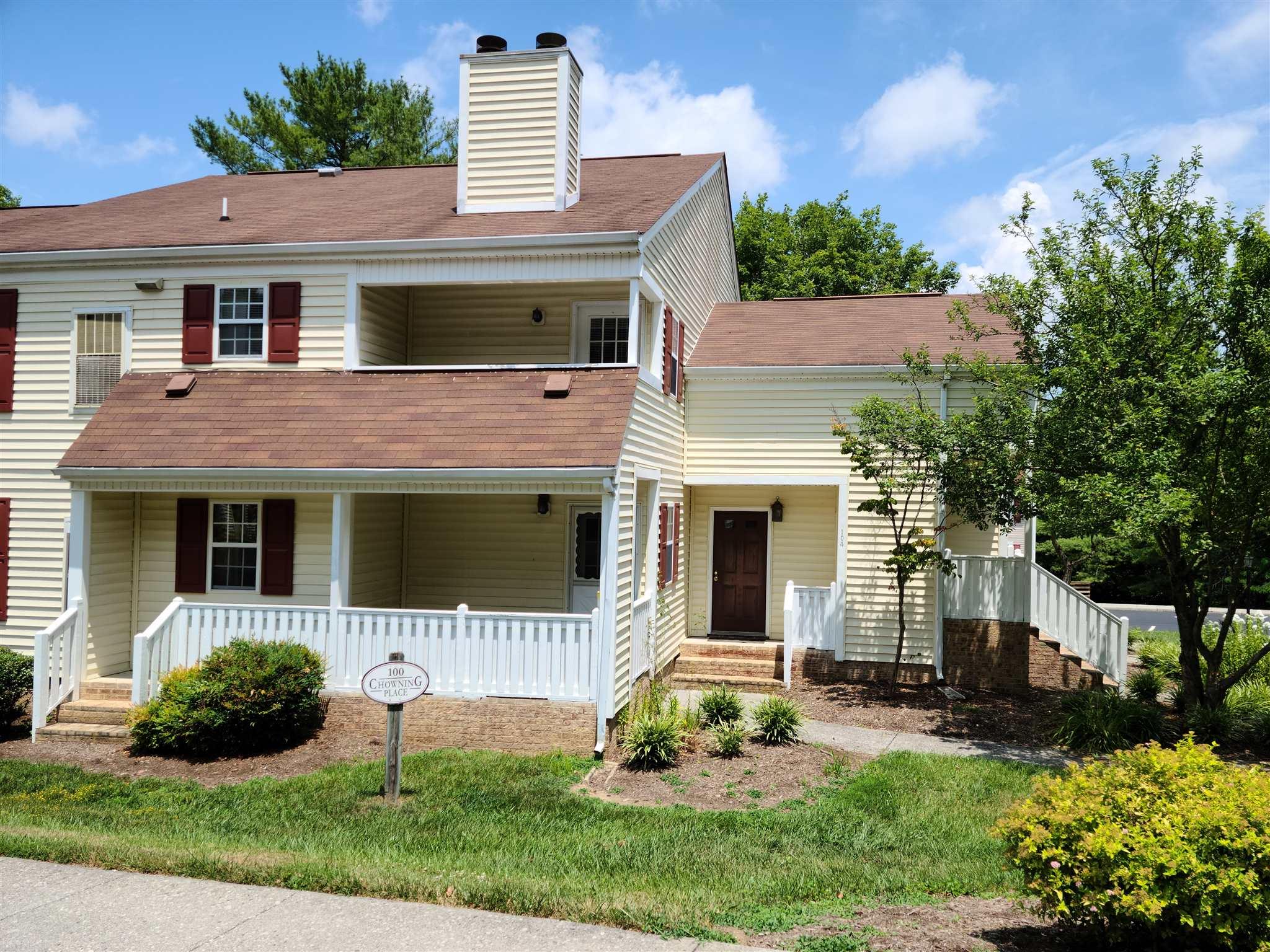 Blacksburg Homes For Sale from 100,000 to 200,000
