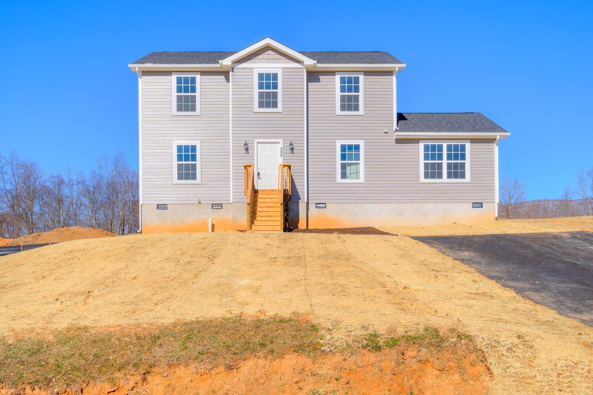 Giles County VA Homes for Sale and Real Estate For Sale