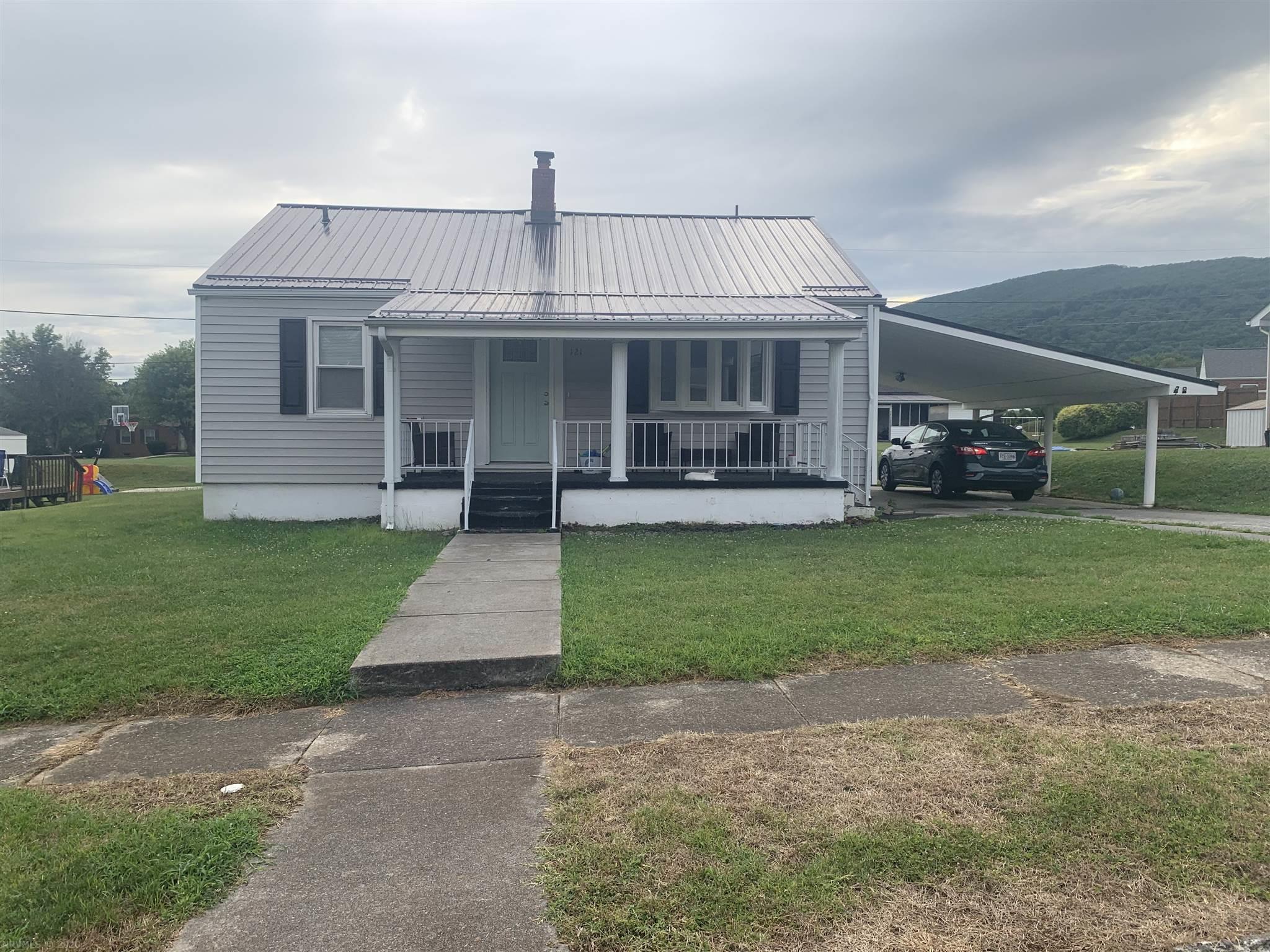 Giles County VA Homes for Sale and Real Estate For Sale