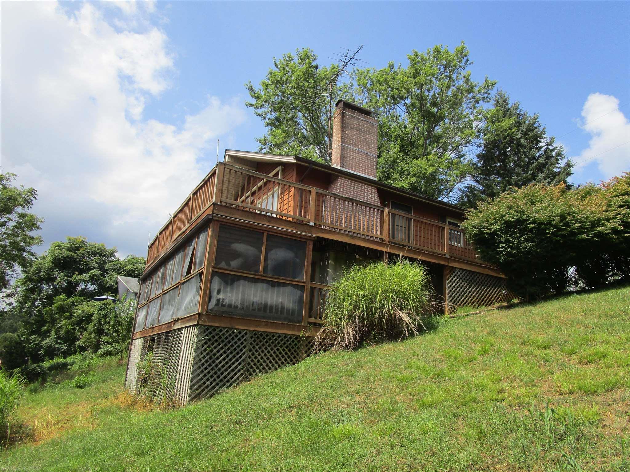 Claytor Lake Homes For Sale