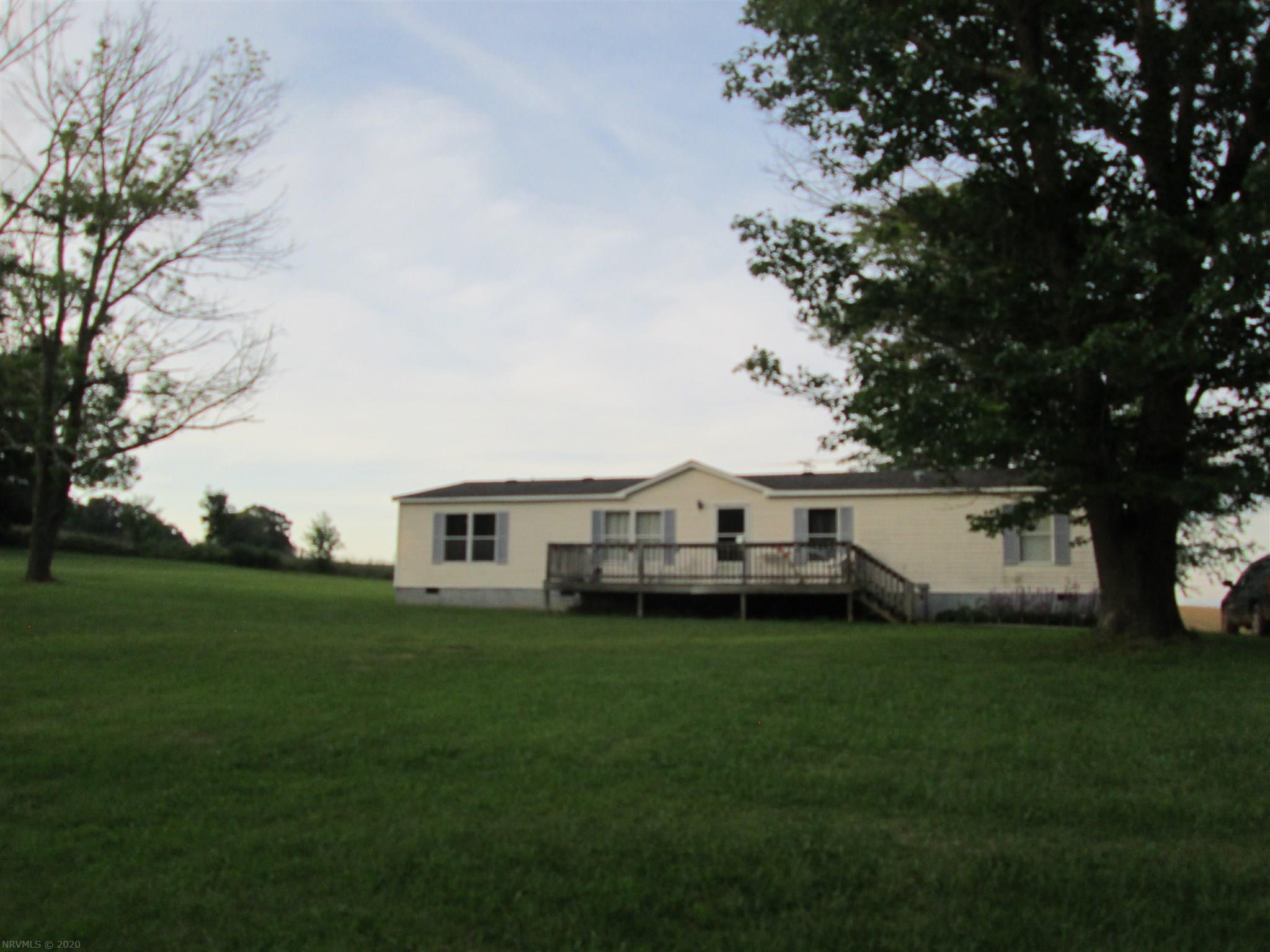 Riner, Virginia 3651 WILDFLOWER Lane, Riner, VA Residential For Sale