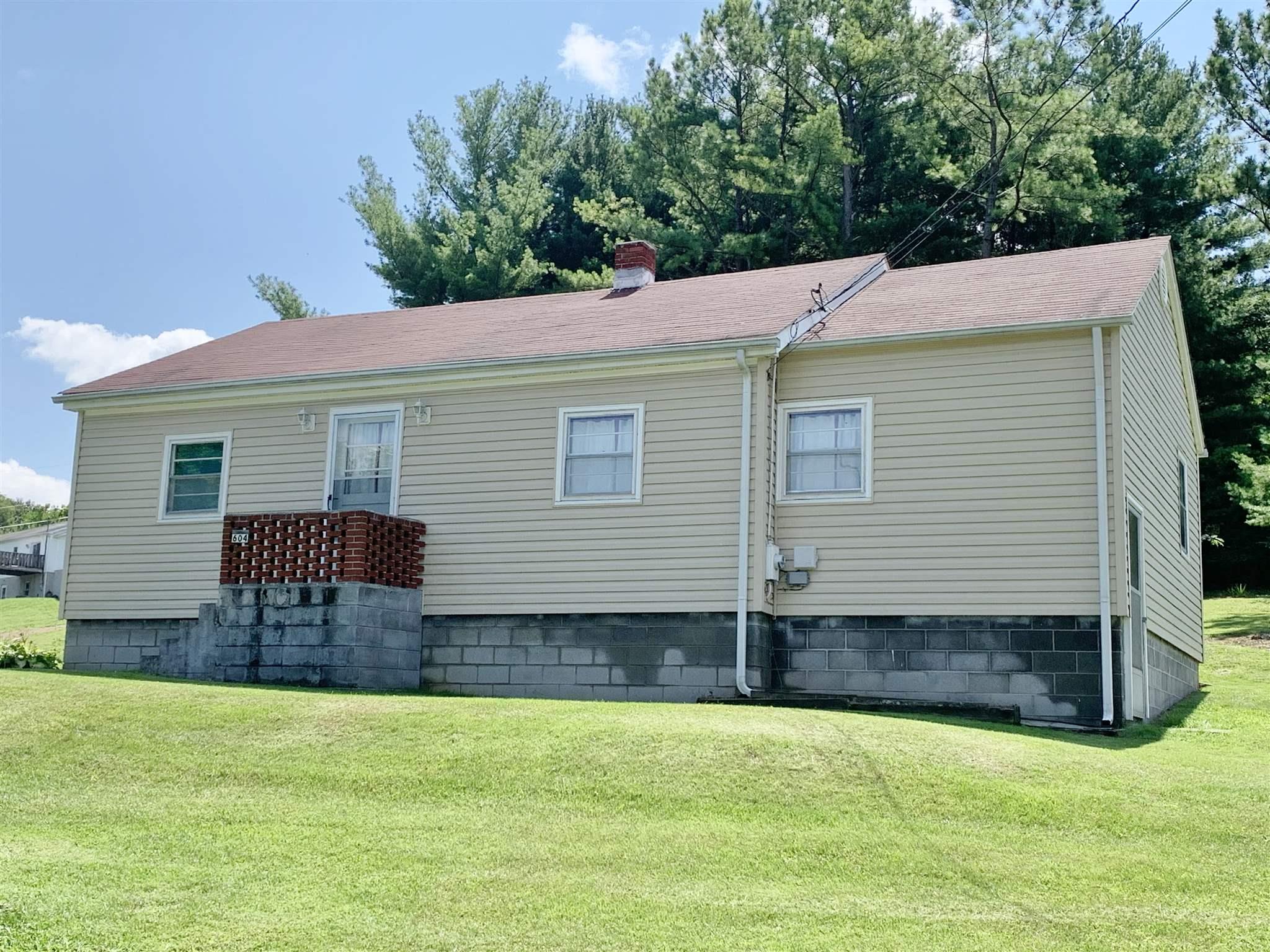 Ripplemead, Virginia 604 Turnpike Road, Ripplemead, VA Residential