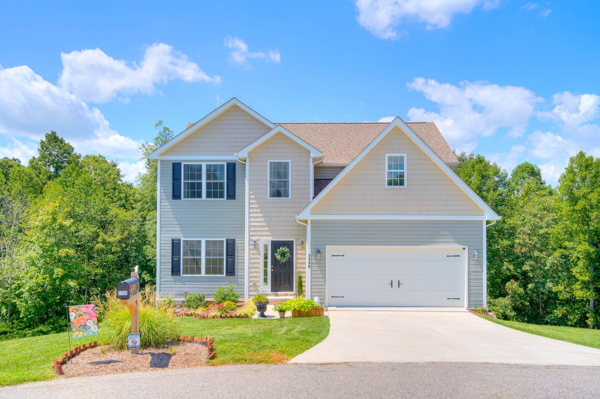 Montgomery County Homes For Sale 300,000 to 500,000