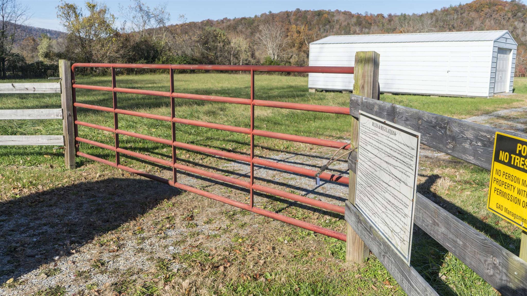 Parrott, Virginia 7966 Parrott River Road, Parrott, VA ...
