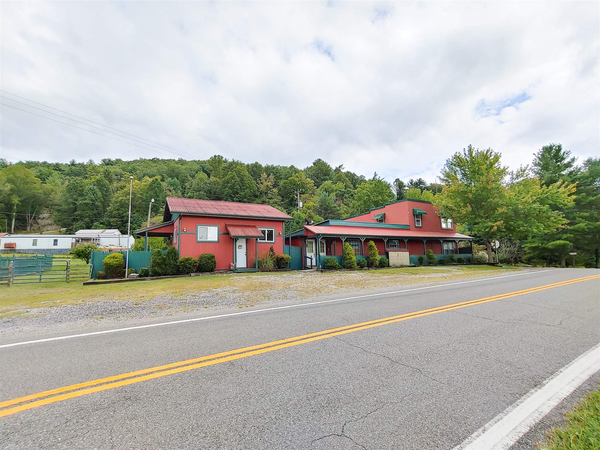 Claytor Lake Homes For Sale