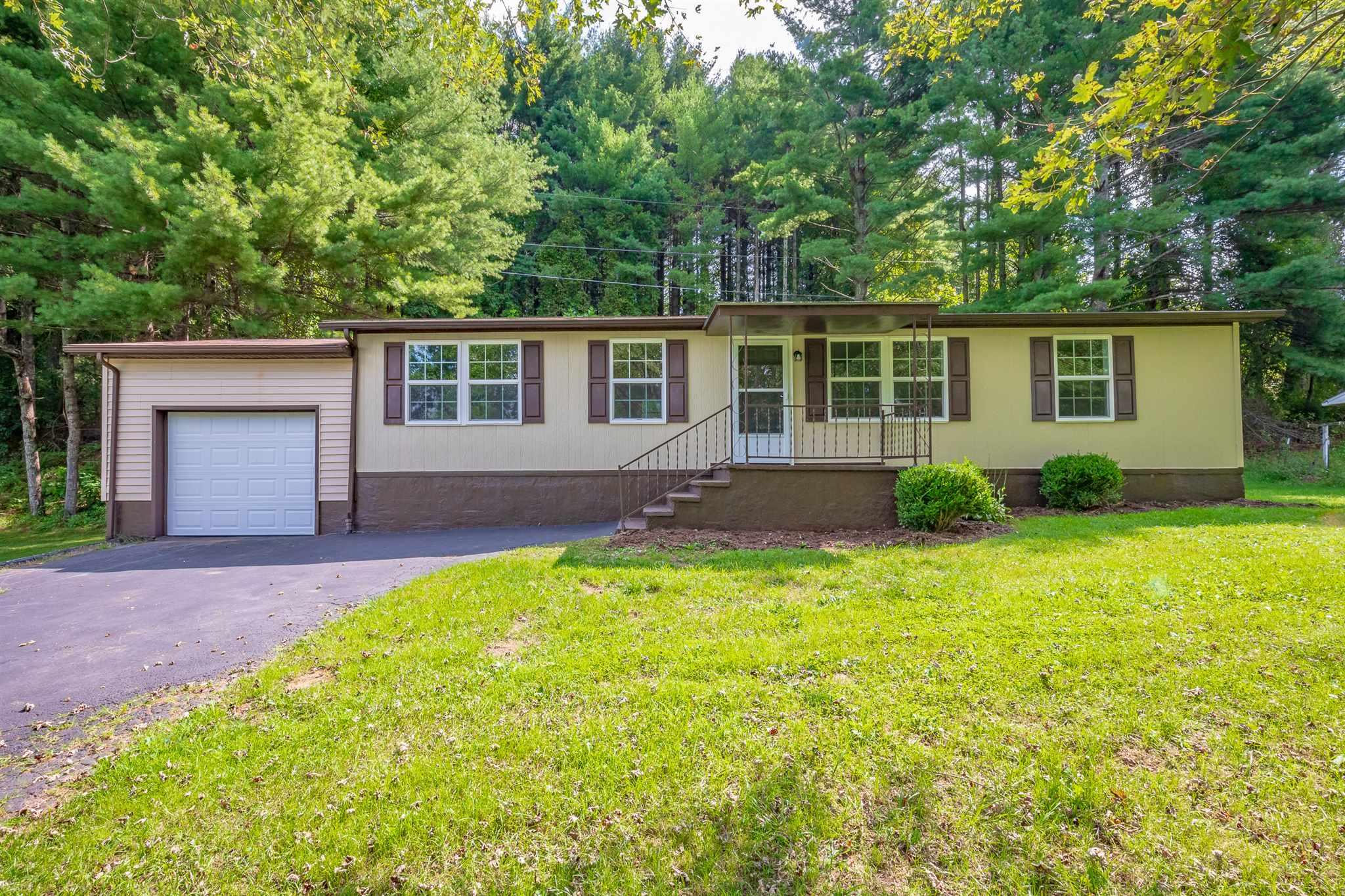 Galax, Virginia 1250 S Main Street, Galax, VA Residential For Sale