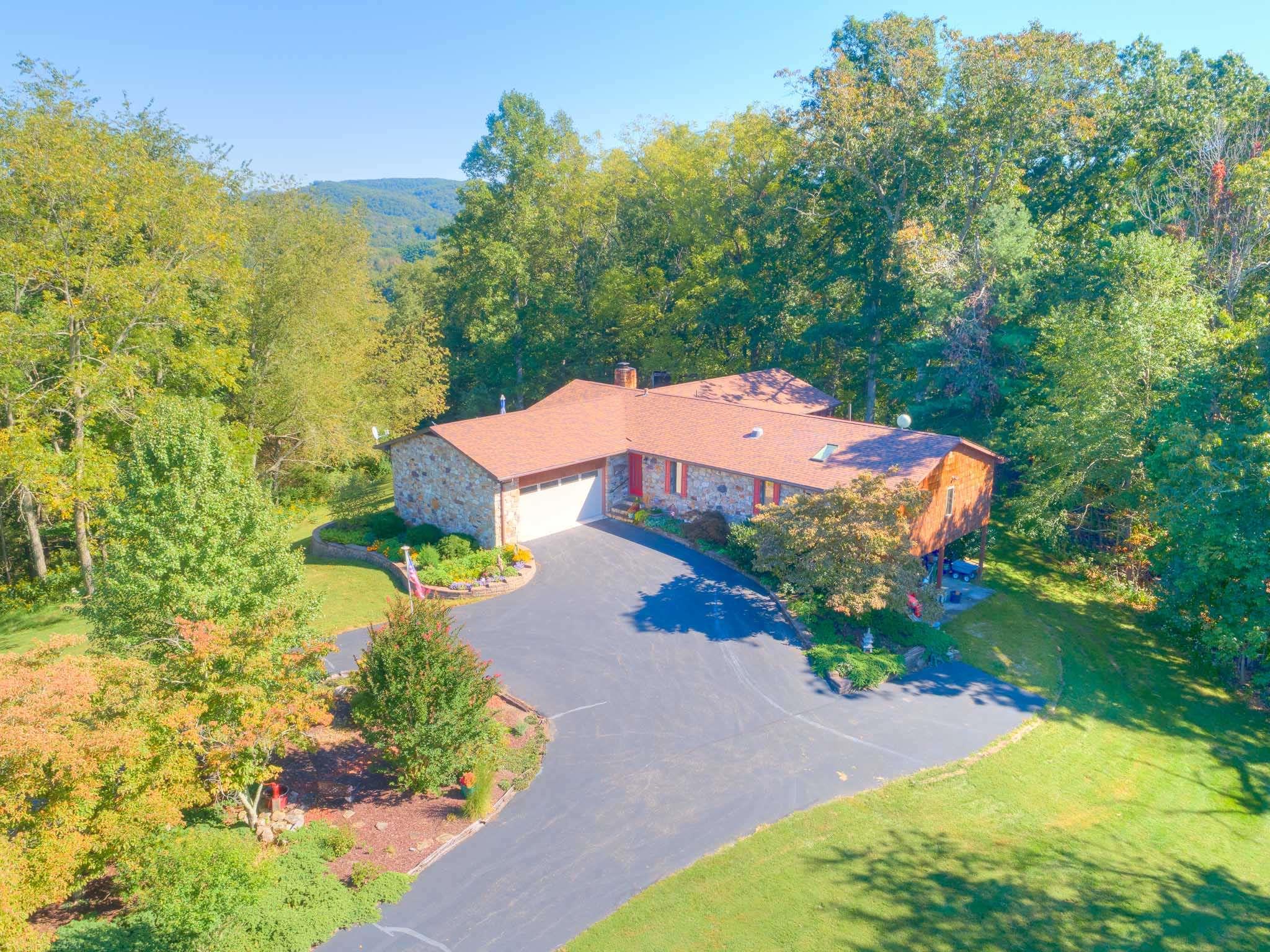 Claytor Lake Homes For Sale