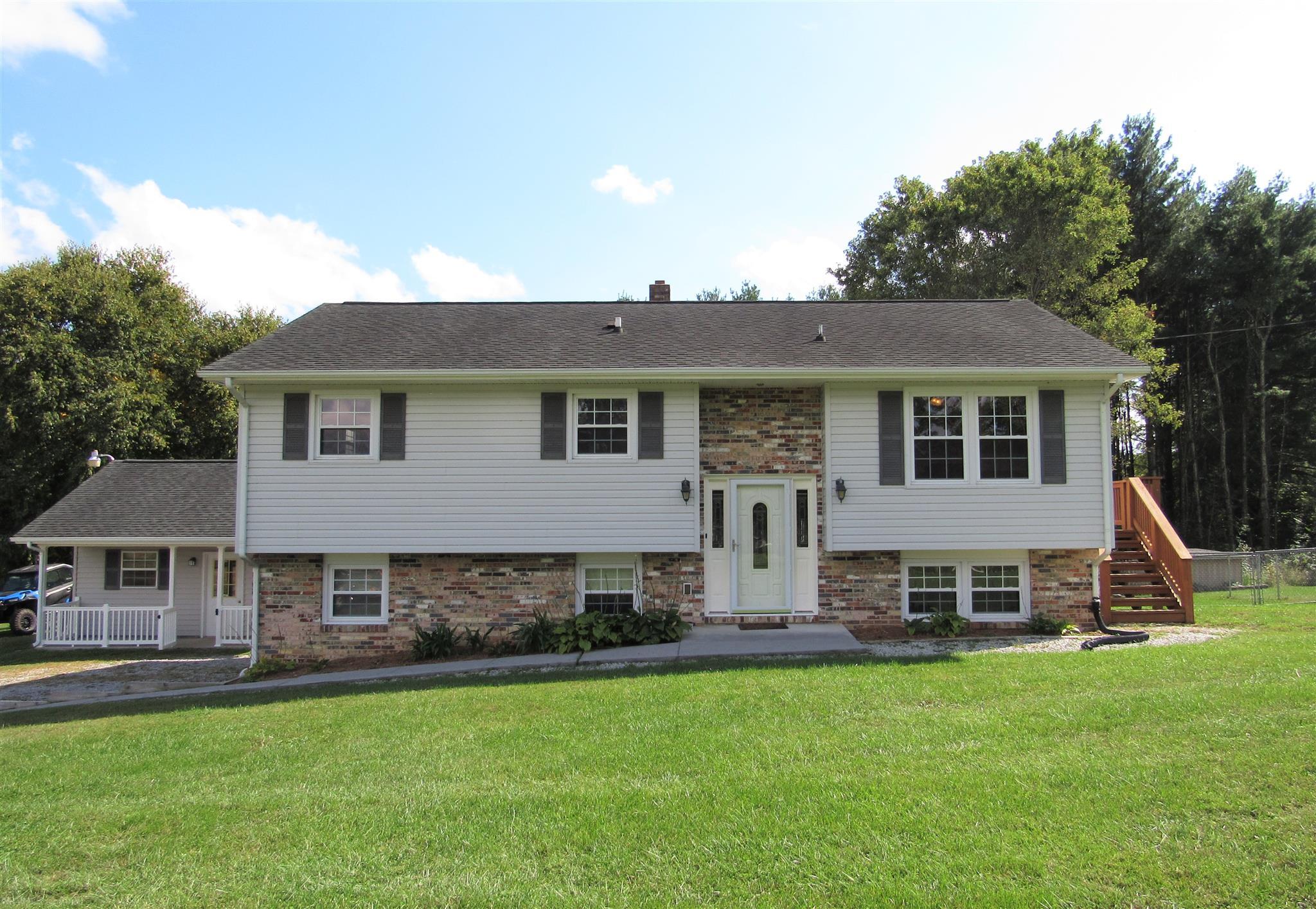 4655 LONG SHOP ROAD, BLACKSBURG, VA 24060 – The Louise Baker Team | New River Valley Real Estate ...