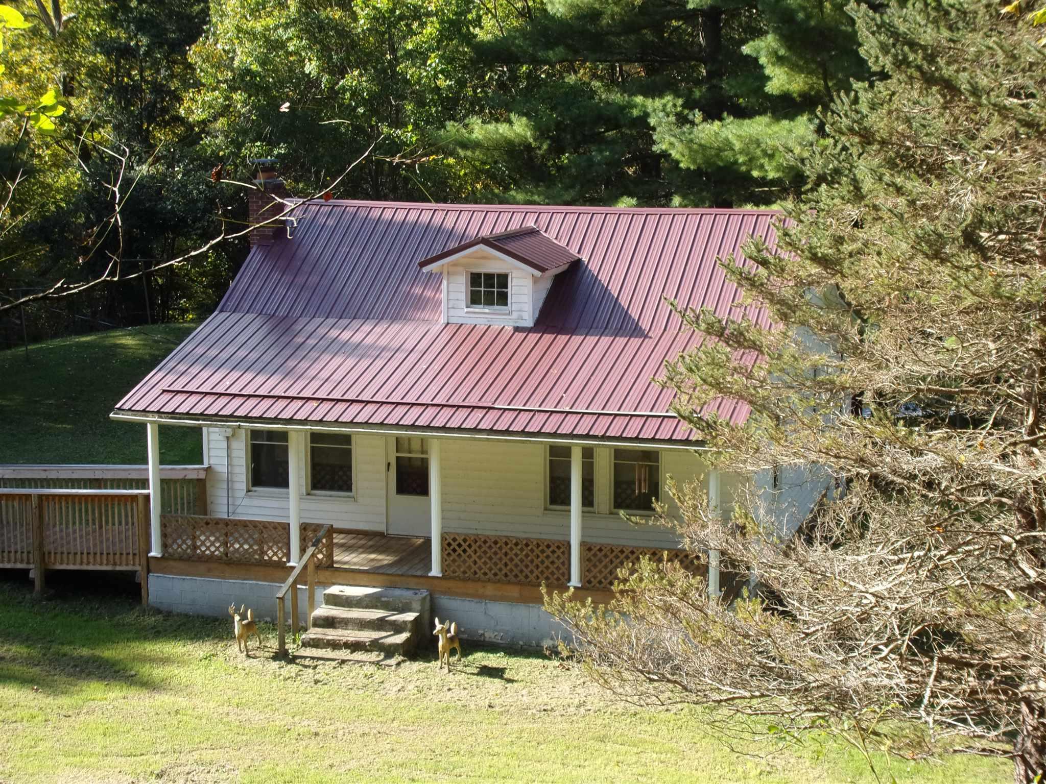 Narrows, Virginia 634 Northview Street, Narrows, VA Residential For Sale