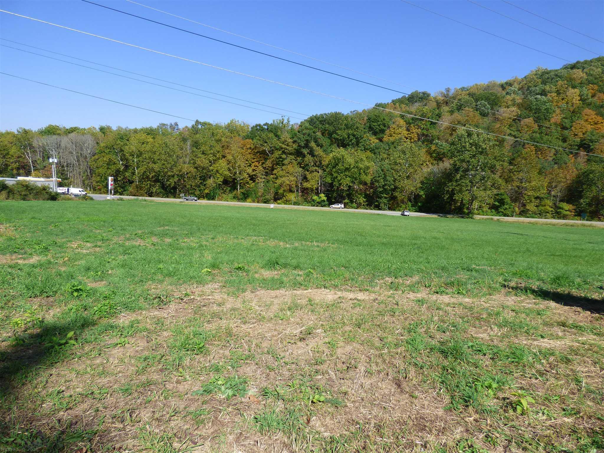 tbd Fort Chiswell Road, Austinville, VA 24312