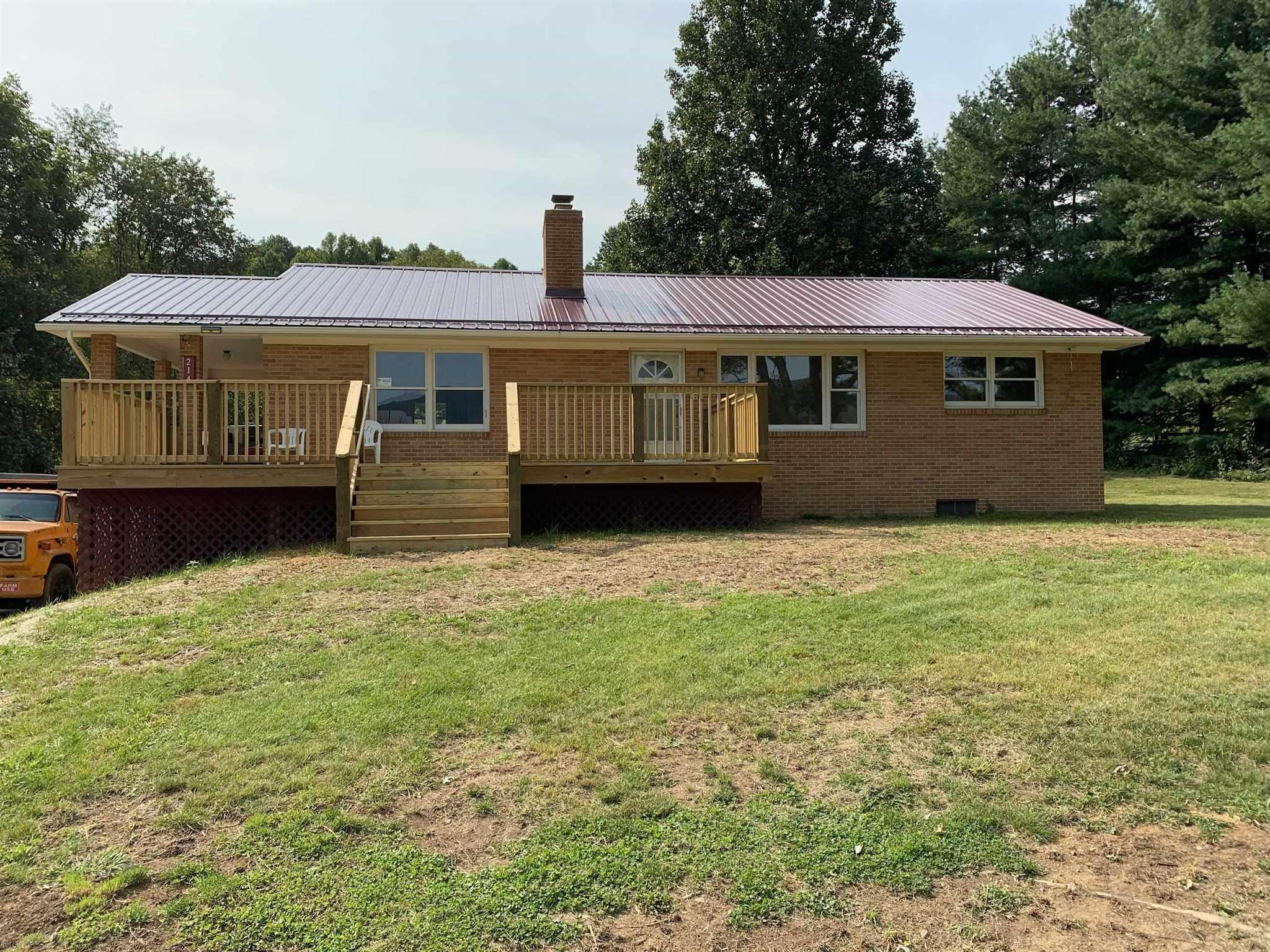 Giles County Residential Real Estate