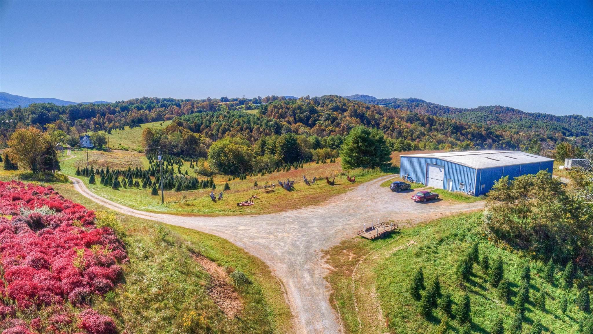 Floyd County Commercial