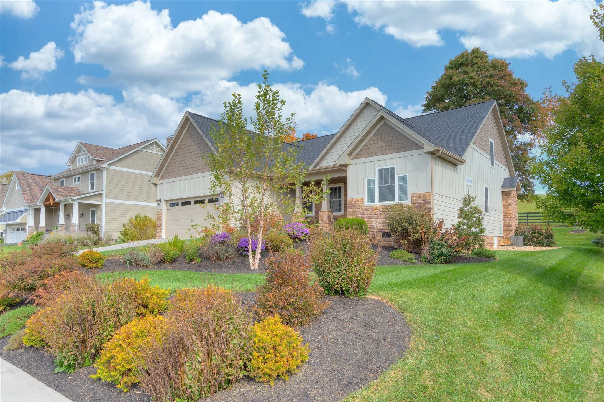 Blacksburg, Virginia 905 Willard Drive, Blacksburg, VA Residential