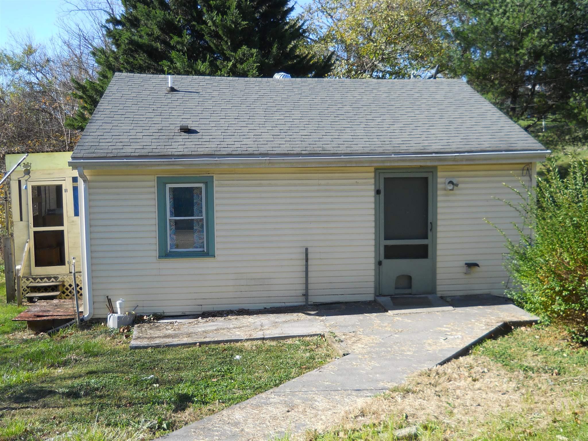 Montgomery County Homes For Sale Under 100,000