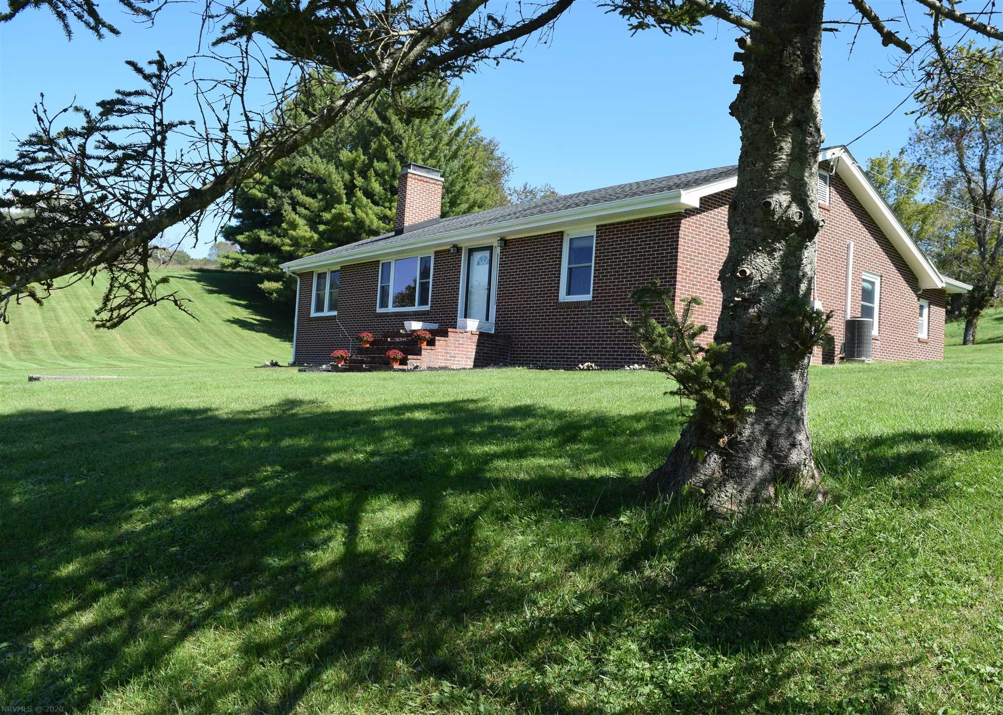 Floyd County Residential Real Estate