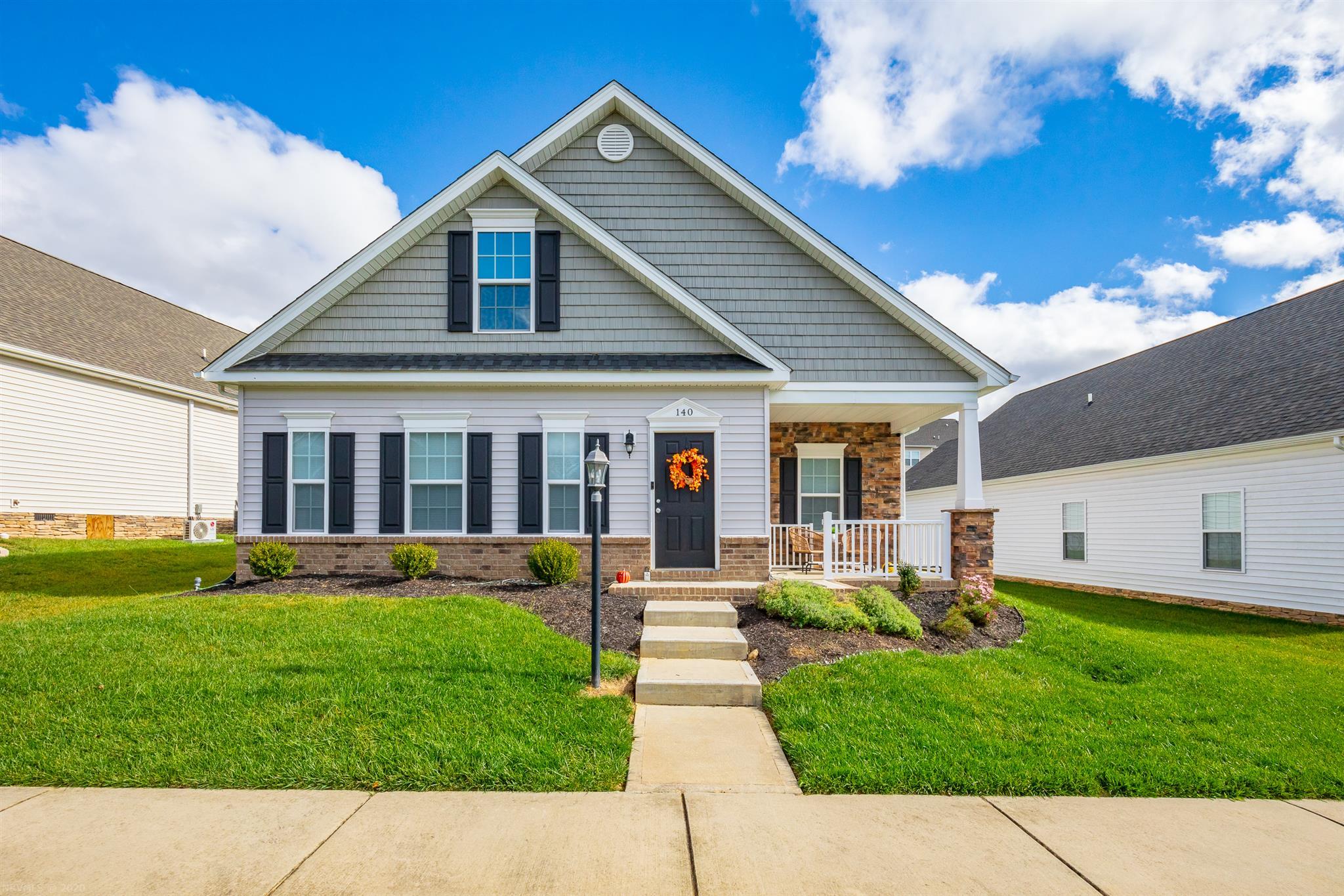 140 Roudabush Drive, Christiansburg, VA 24073