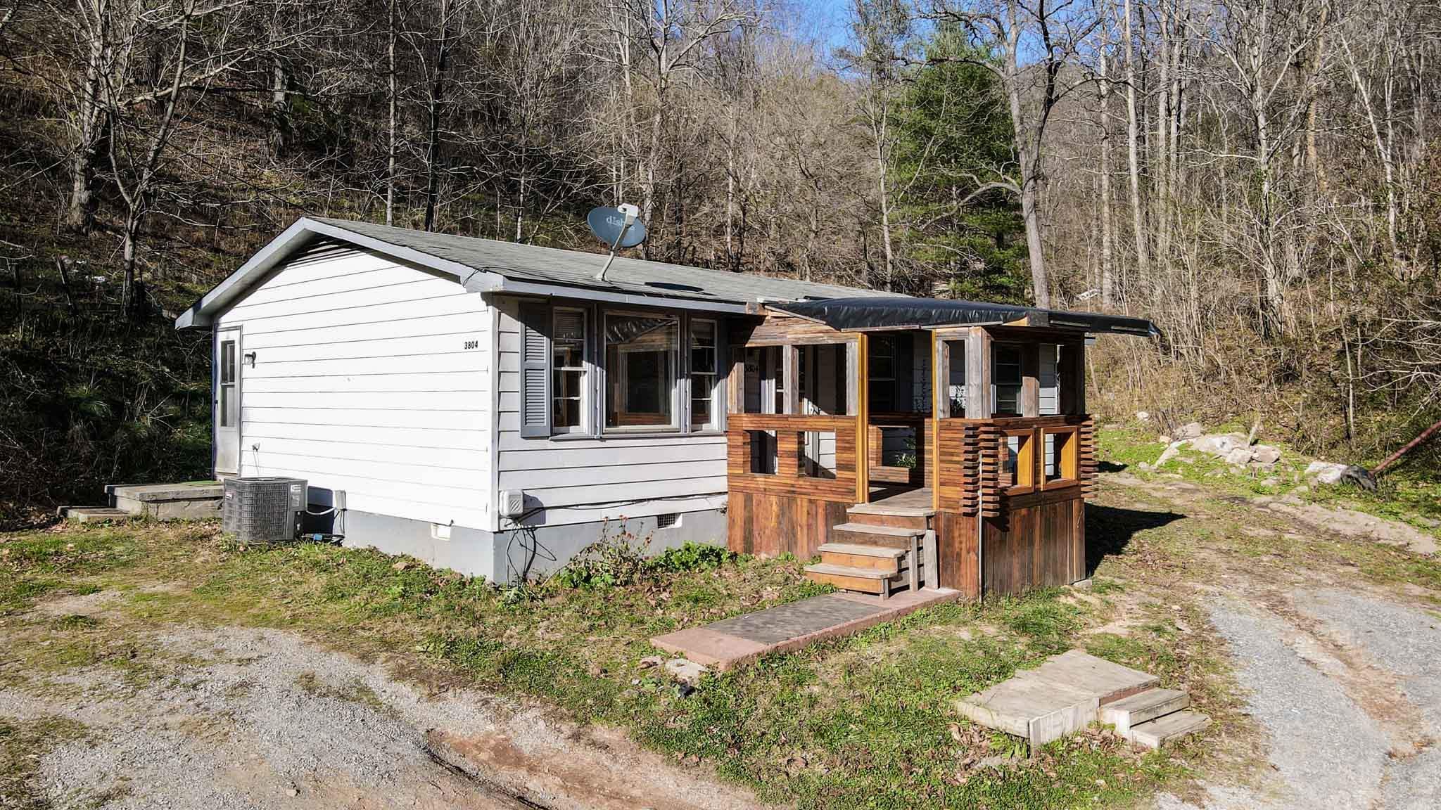 Montgomery County Homes For Sale Under 100,000