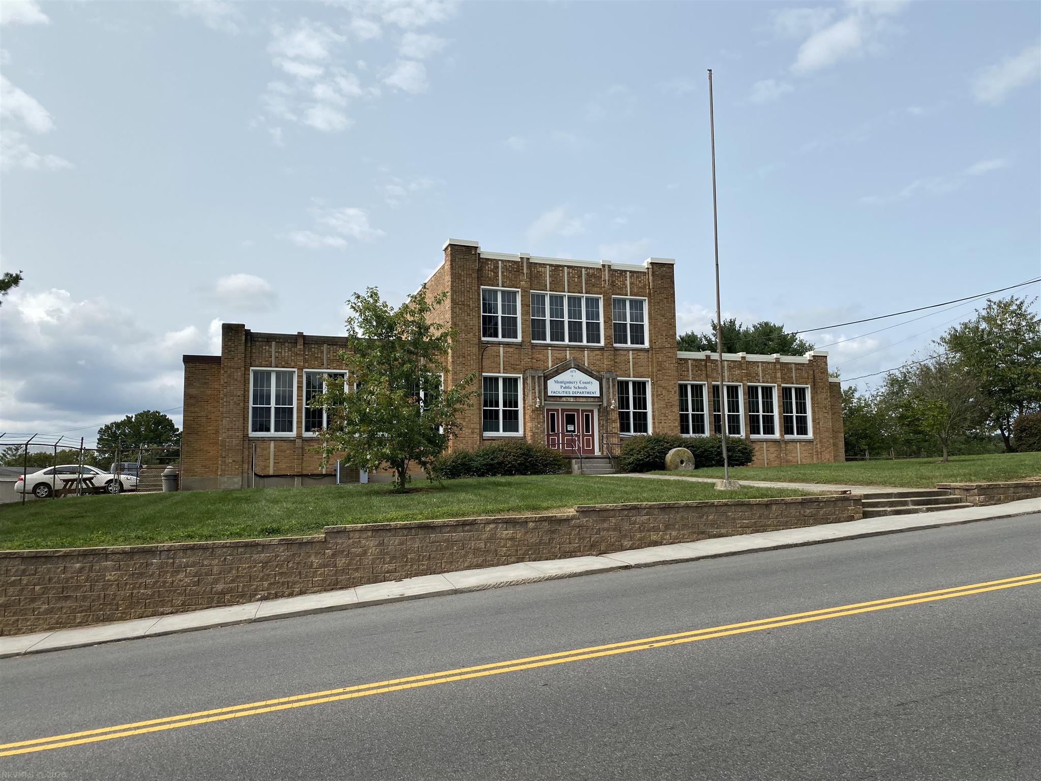 Montgomery County Commercial Real Estate