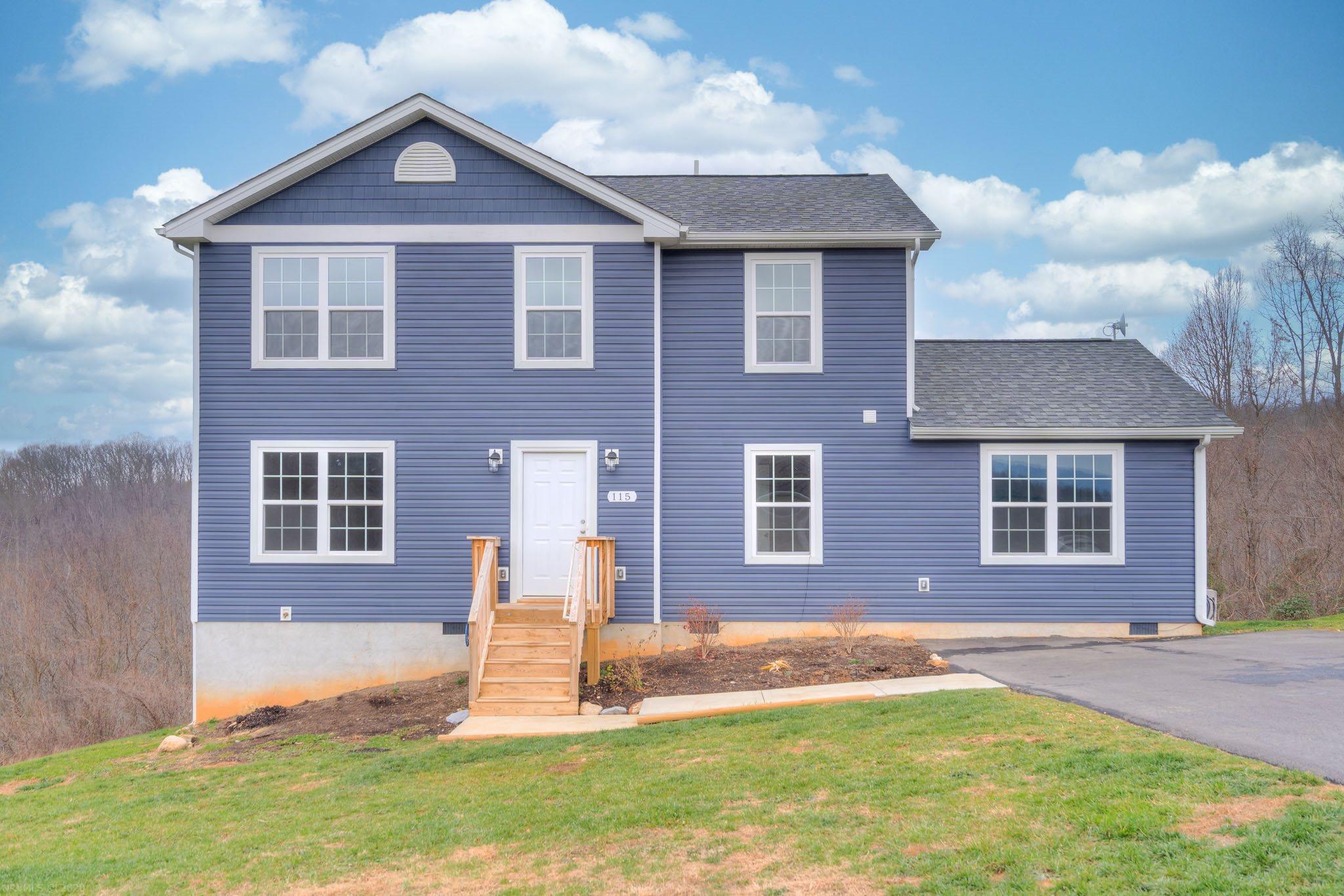 Giles County VA Homes for Sale and Real Estate For Sale