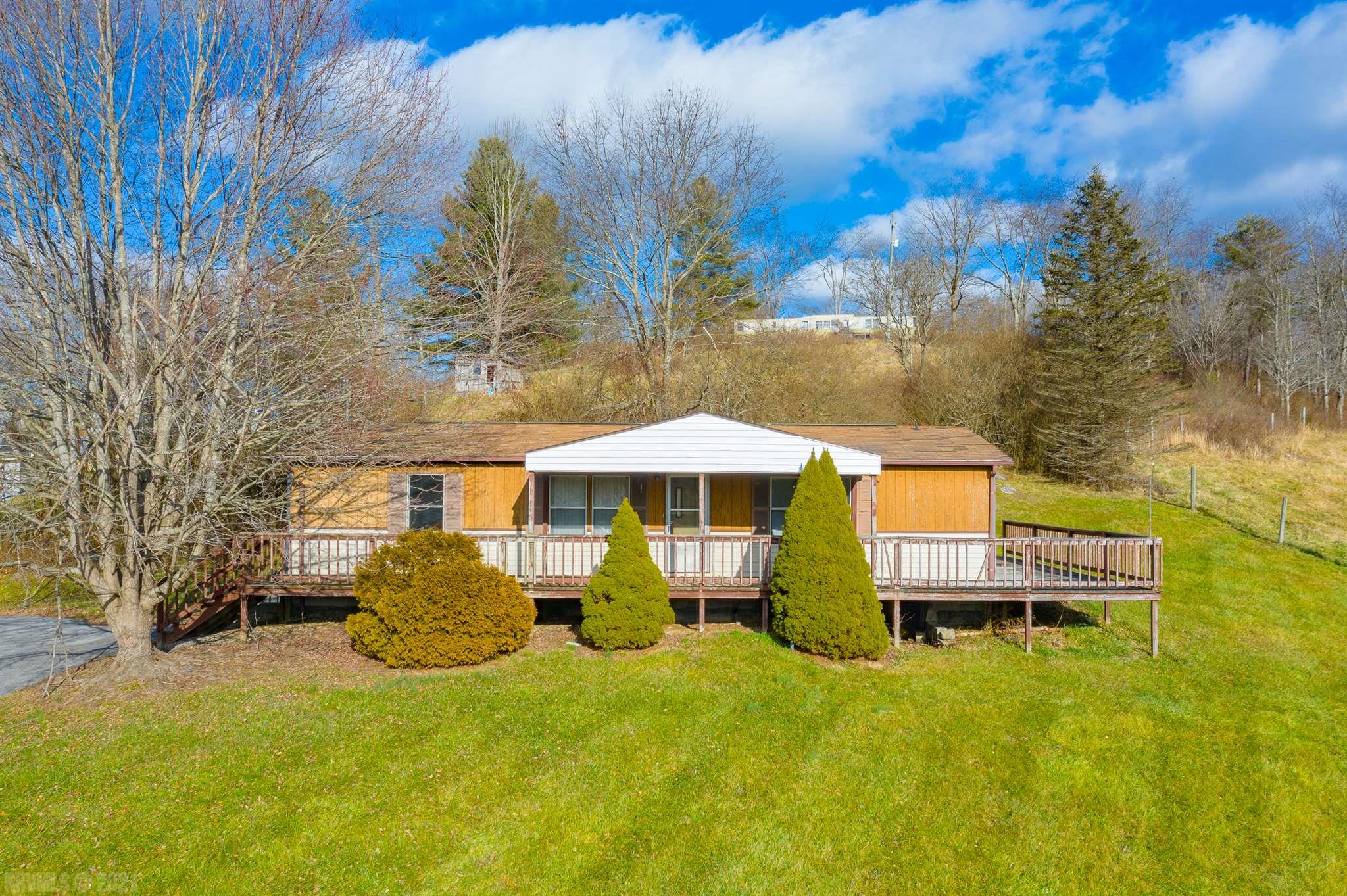 Rural Retreat, Virginia 3585 Black Lick Road, Rural Retreat, VA