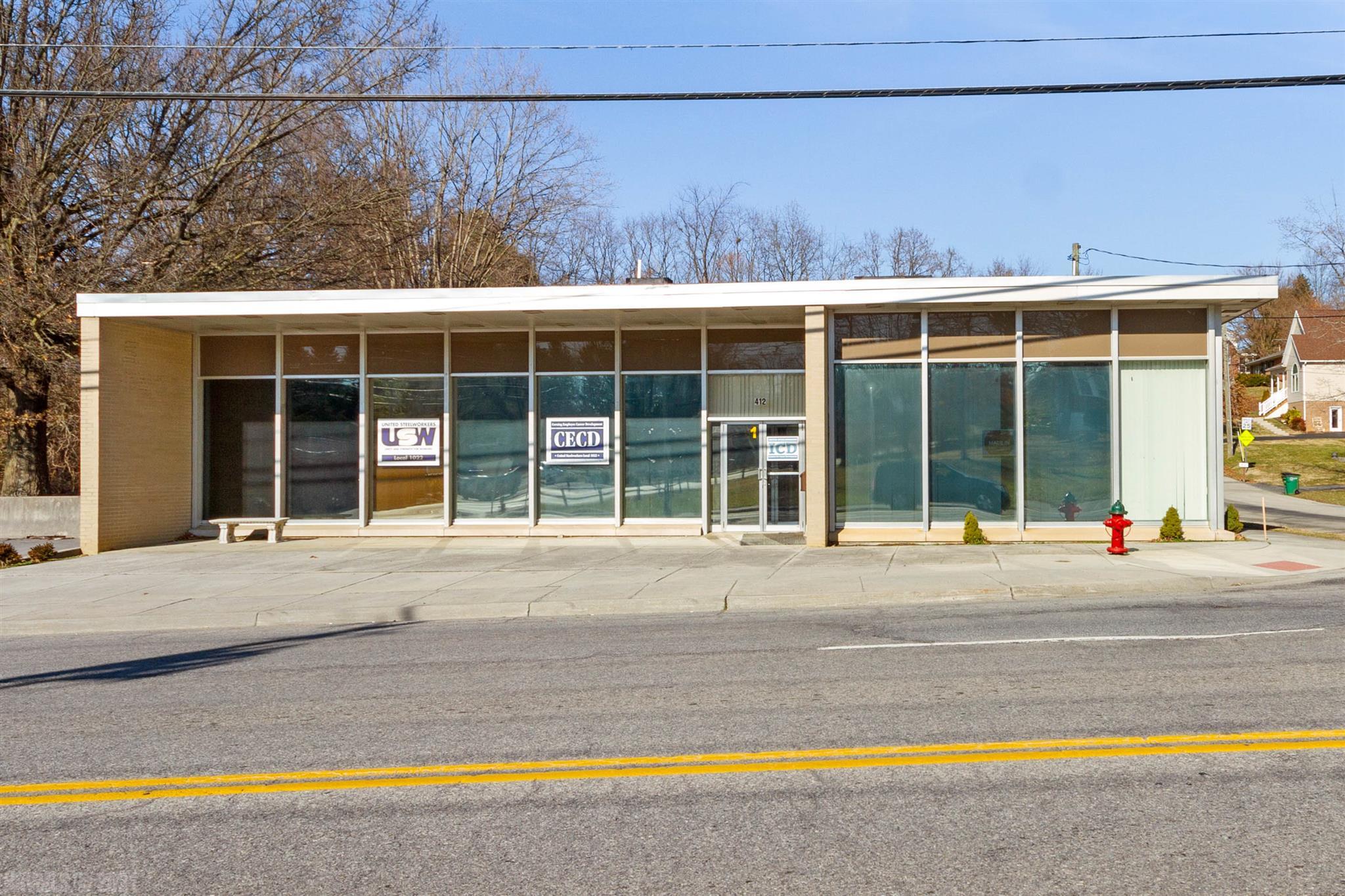 Montgomery County Commercial Real Estate