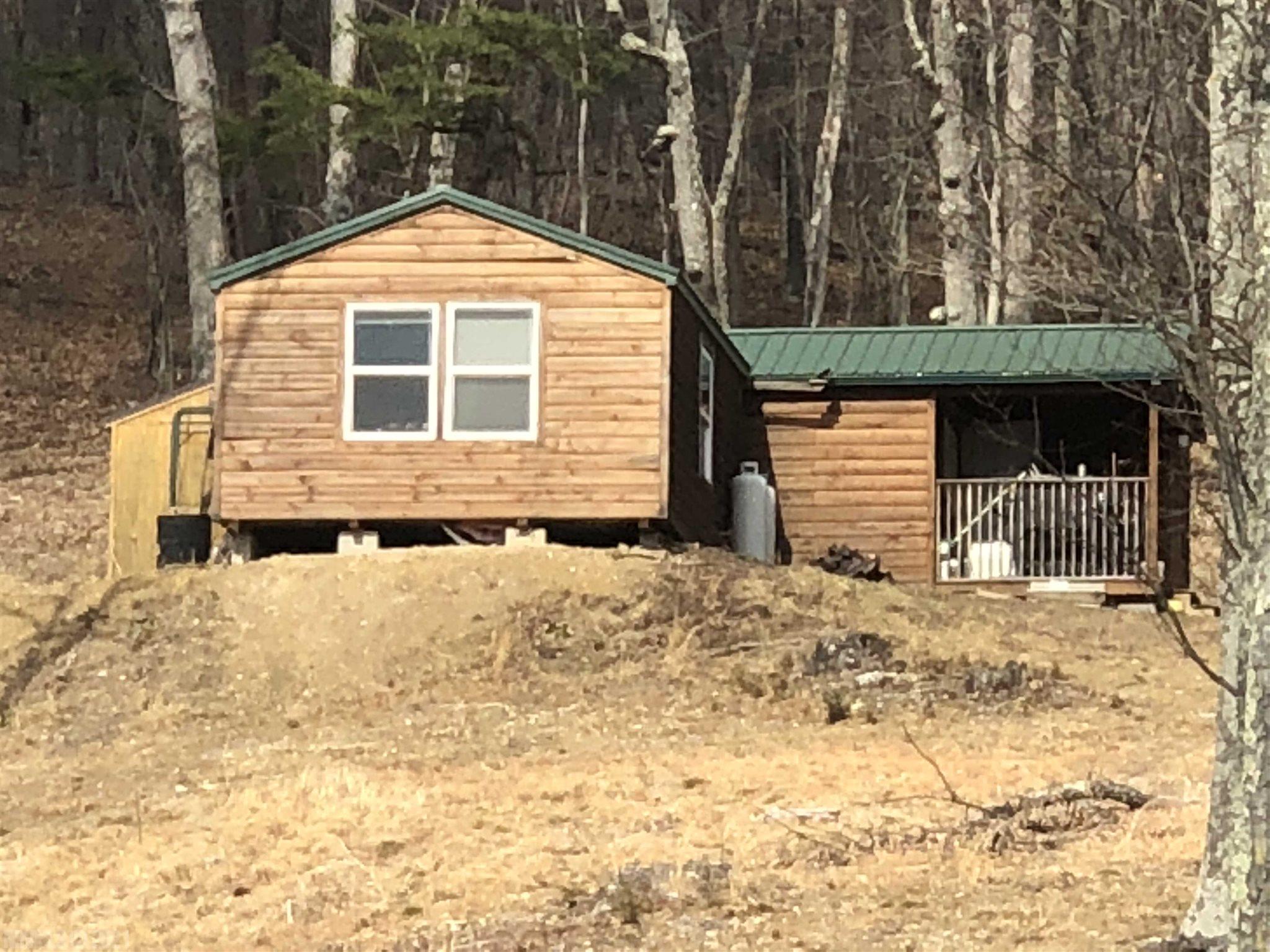 Elliston, Virginia 0 Reese Mountain Road, Elliston, VA Land For Sale