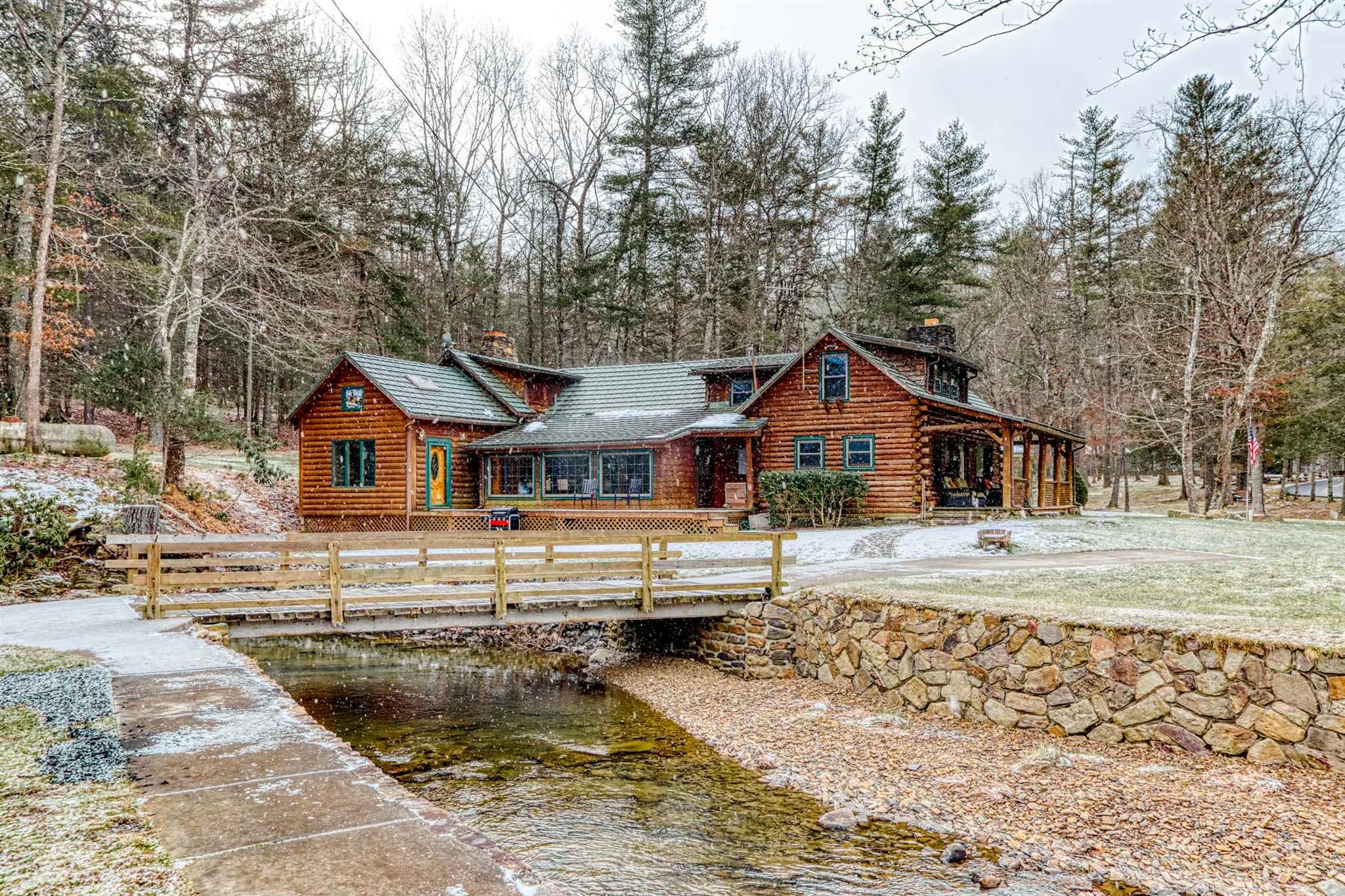 Dublin, Virginia 7434 Little Creek Highway, Dublin, VA Residential For Sale