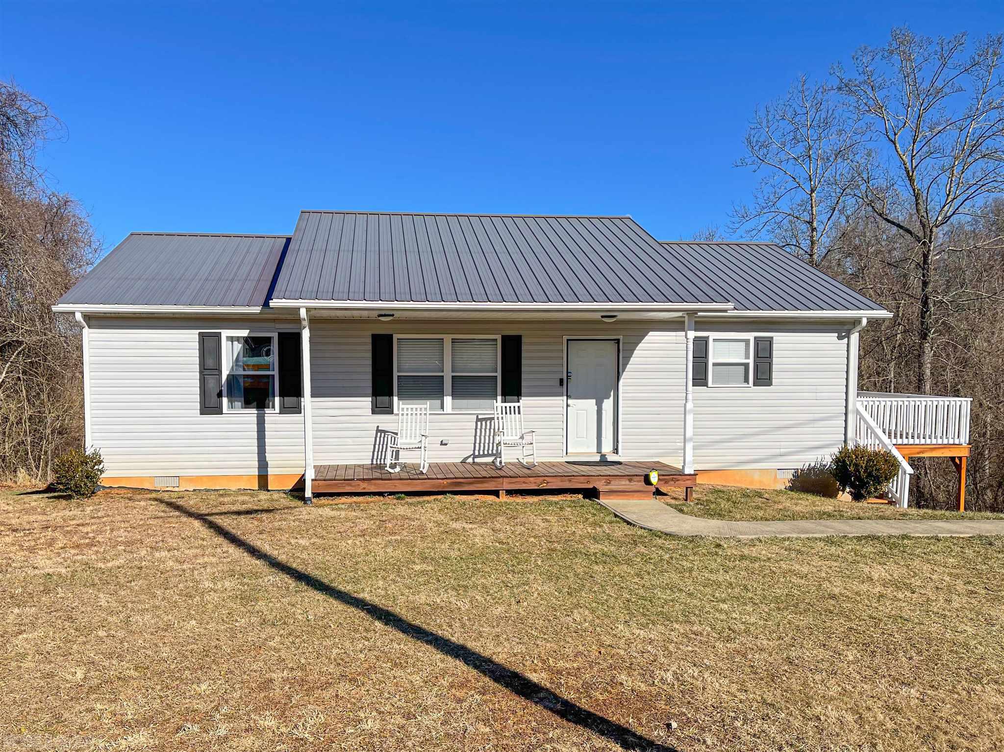 Hillsville Homes For Sale