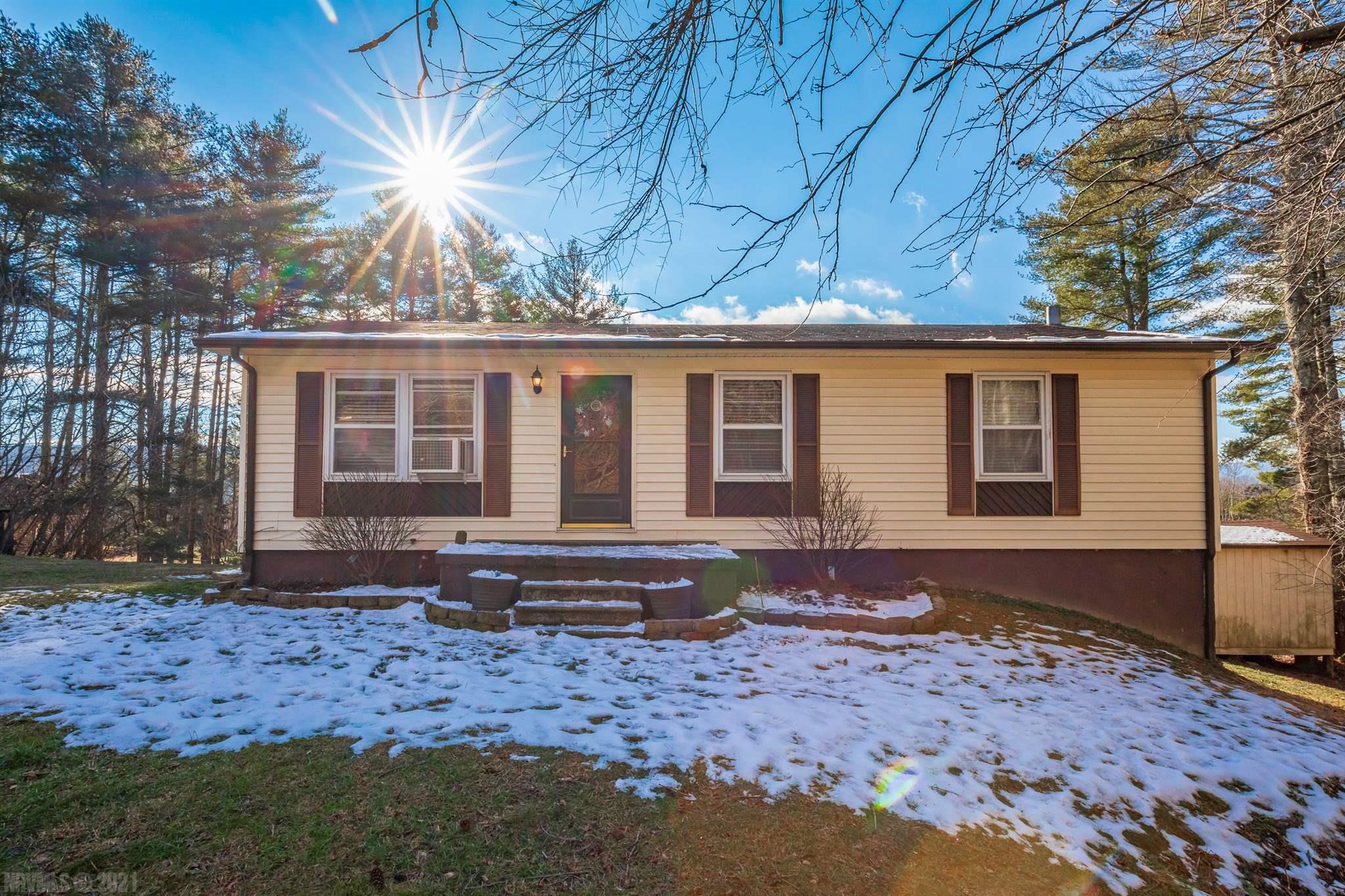 Bland, Ceres, Bastian, Rocky Gap, VA homes for sale, Real Estate