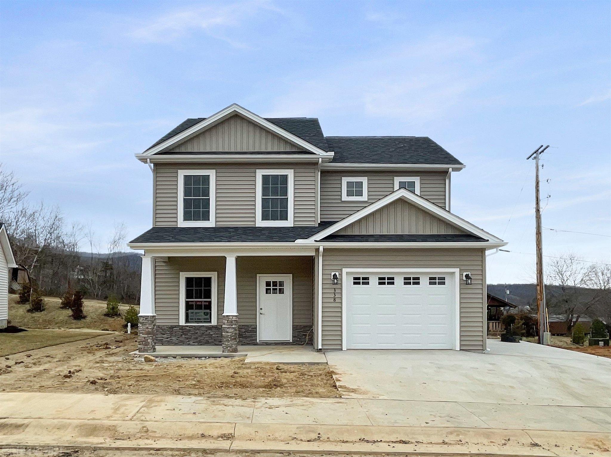 Residential for sale in Elliston, Virginia, 410845