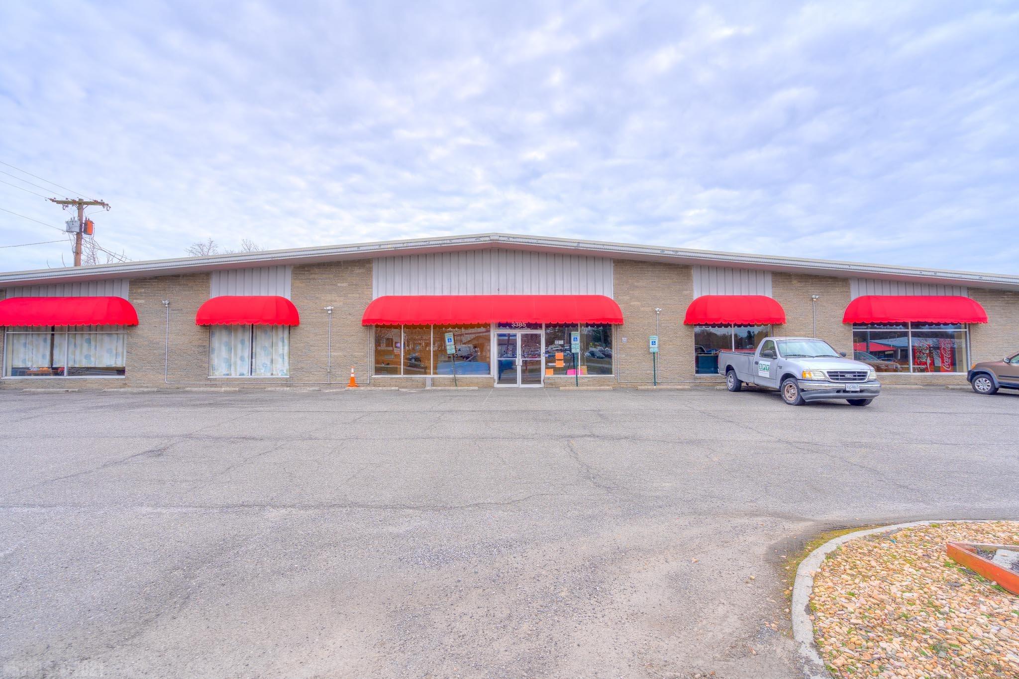 Montgomery County Commercial Real Estate