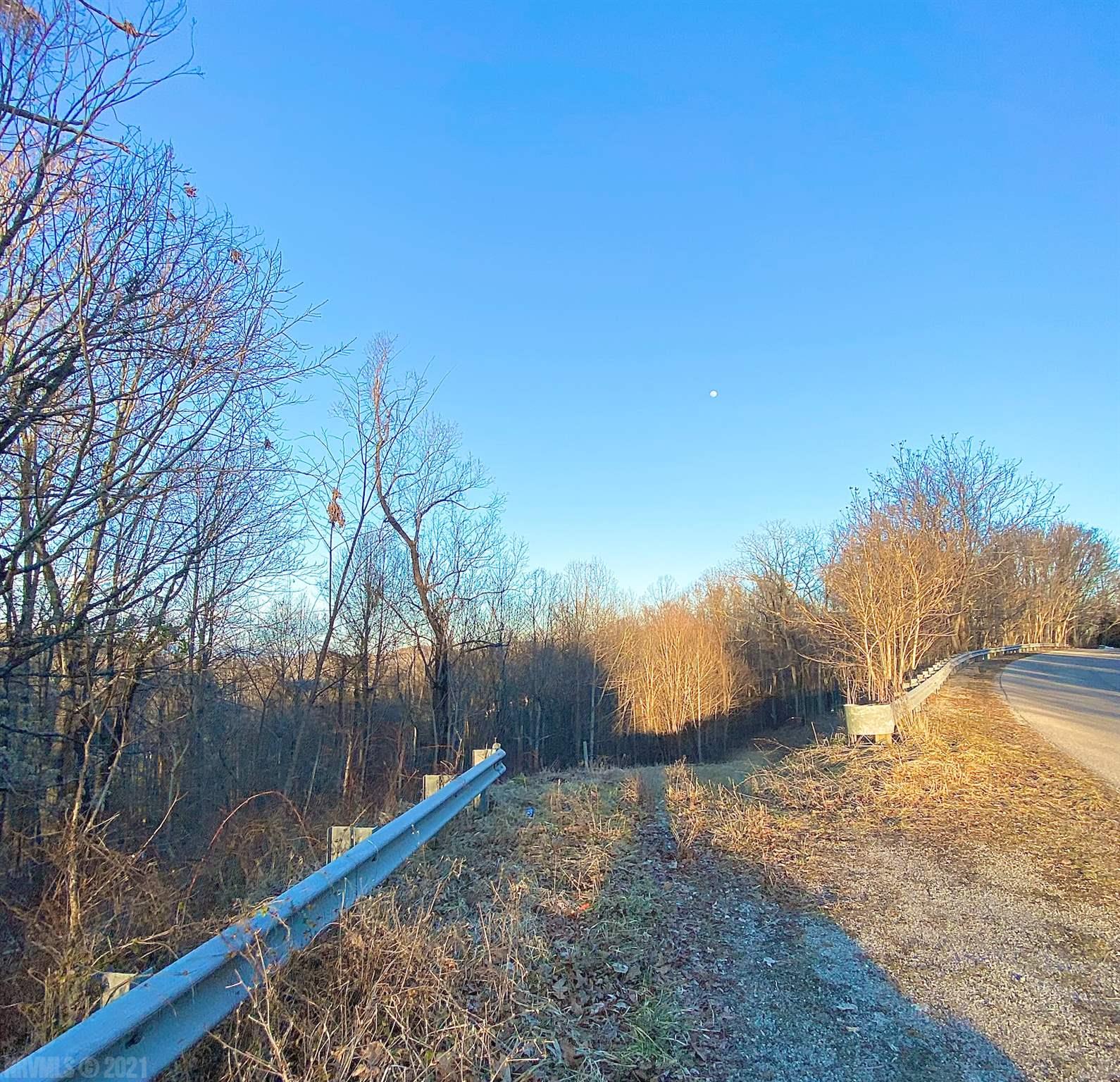 Shawsville, Virginia 690 MOUNT PLEASANT Road, Shawsville, VA Land For