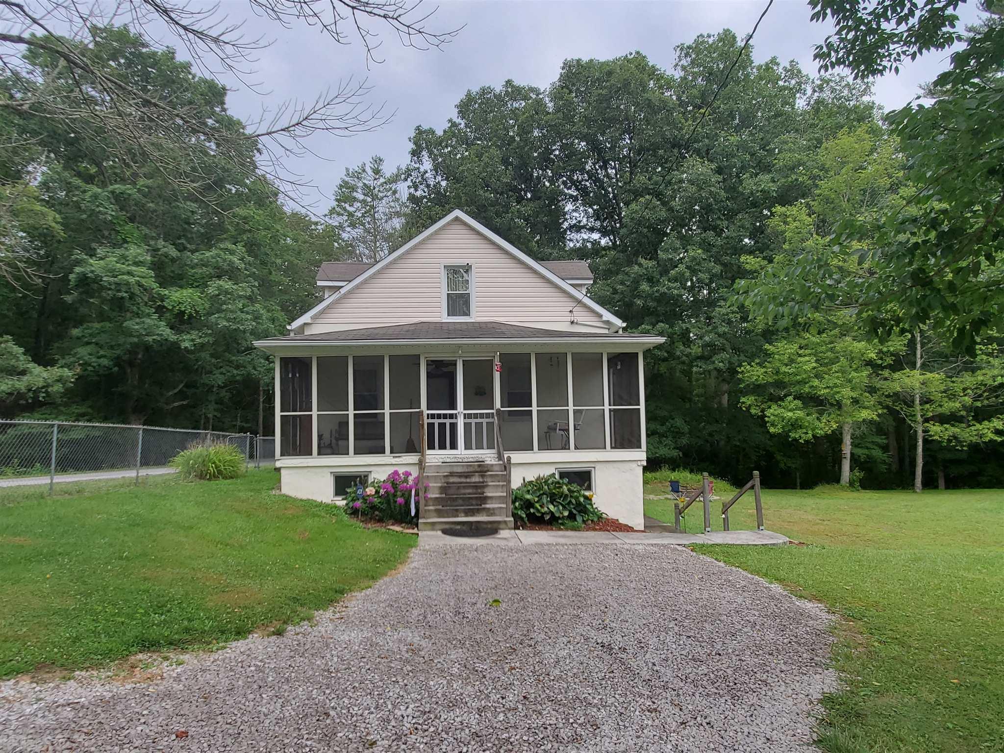 Ripplemead, Virginia 6744 BIG STONY CREEK Road, Ripplemead, VA