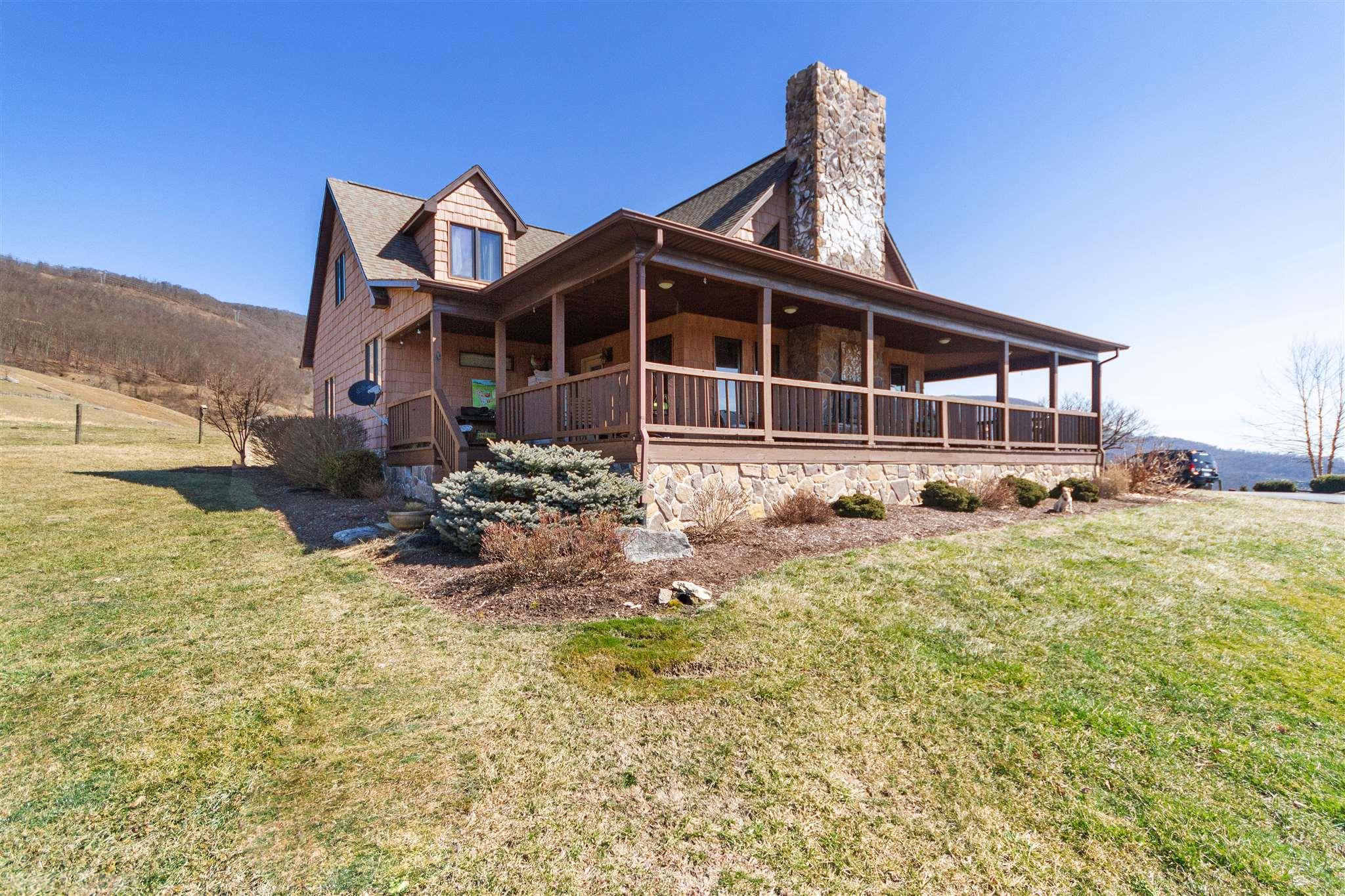 Giles County Residential Real Estate