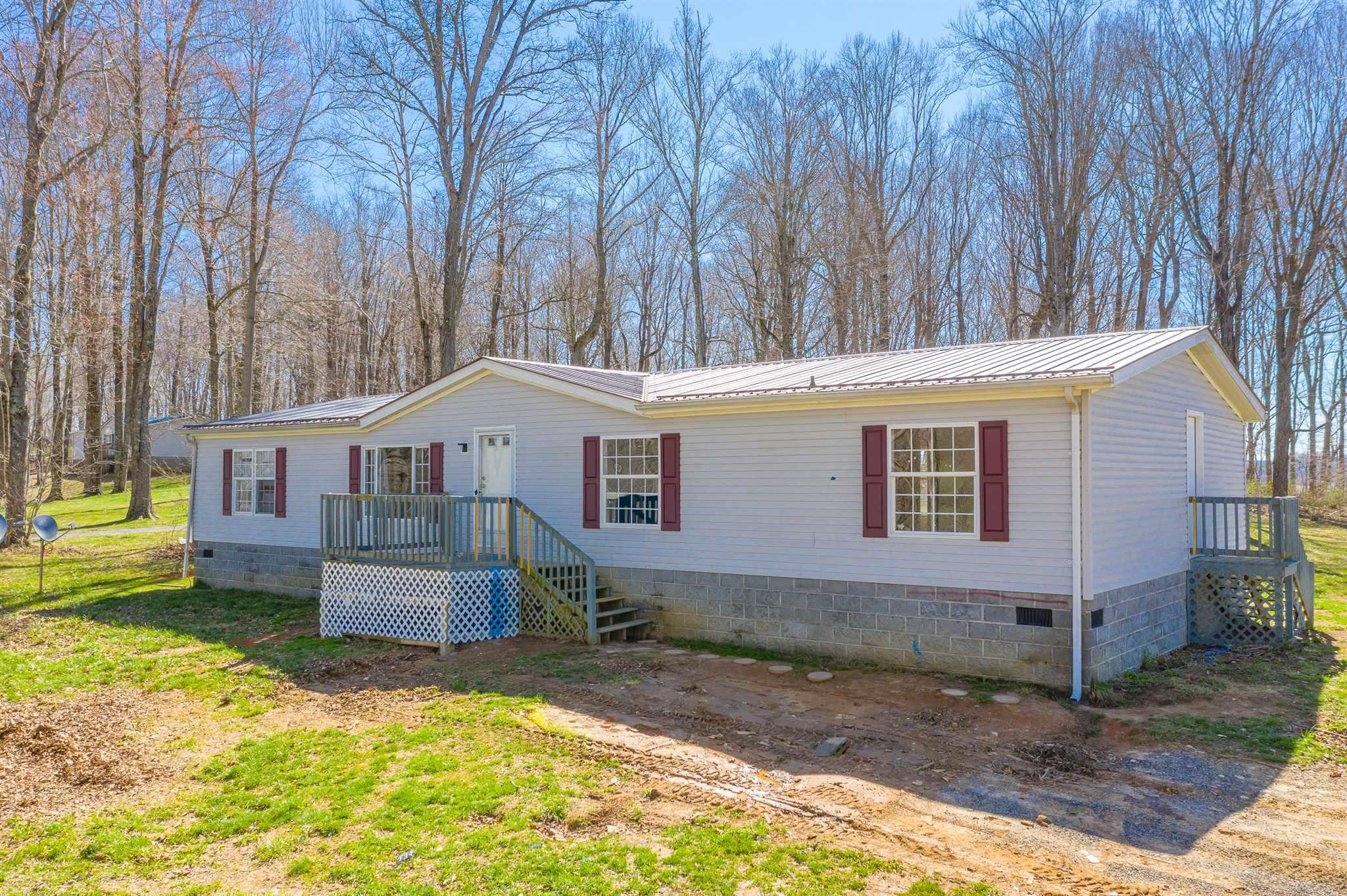 Rural Retreat, Virginia 1504 Davis Valley Road, Rural Retreat, VA