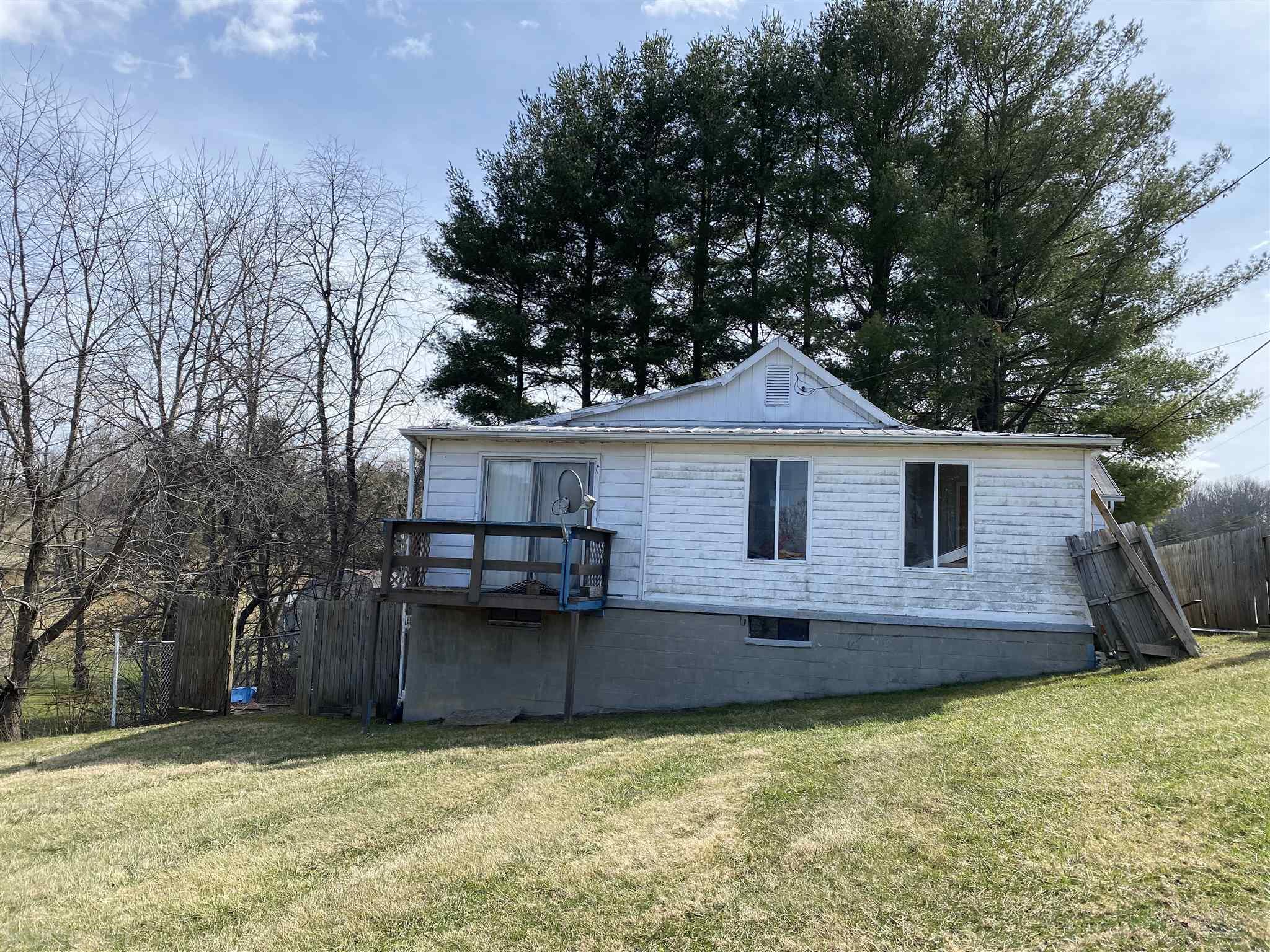 Residential for sale in Radford, Virginia, 411439