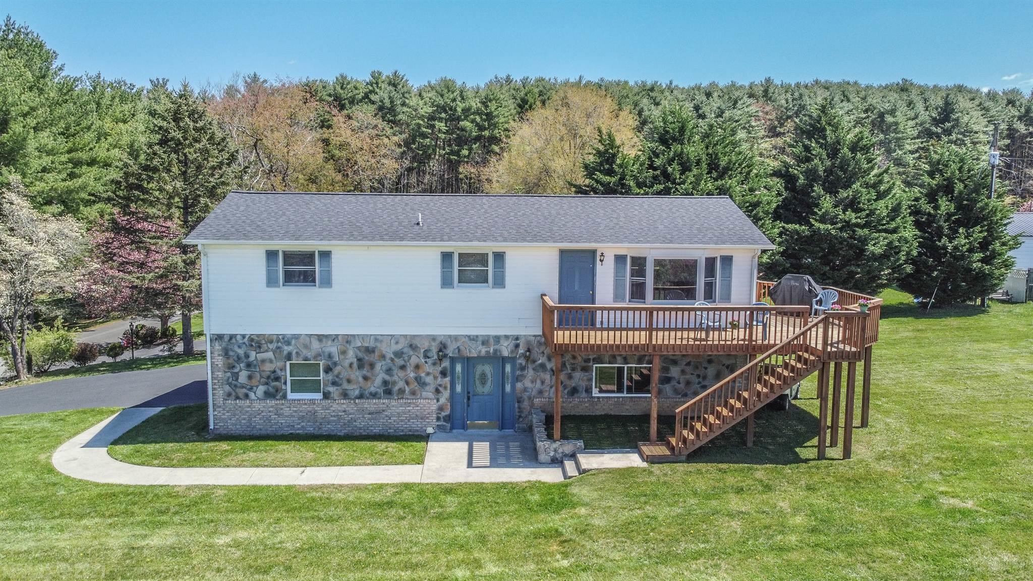 Claytor Lake Homes For Sale