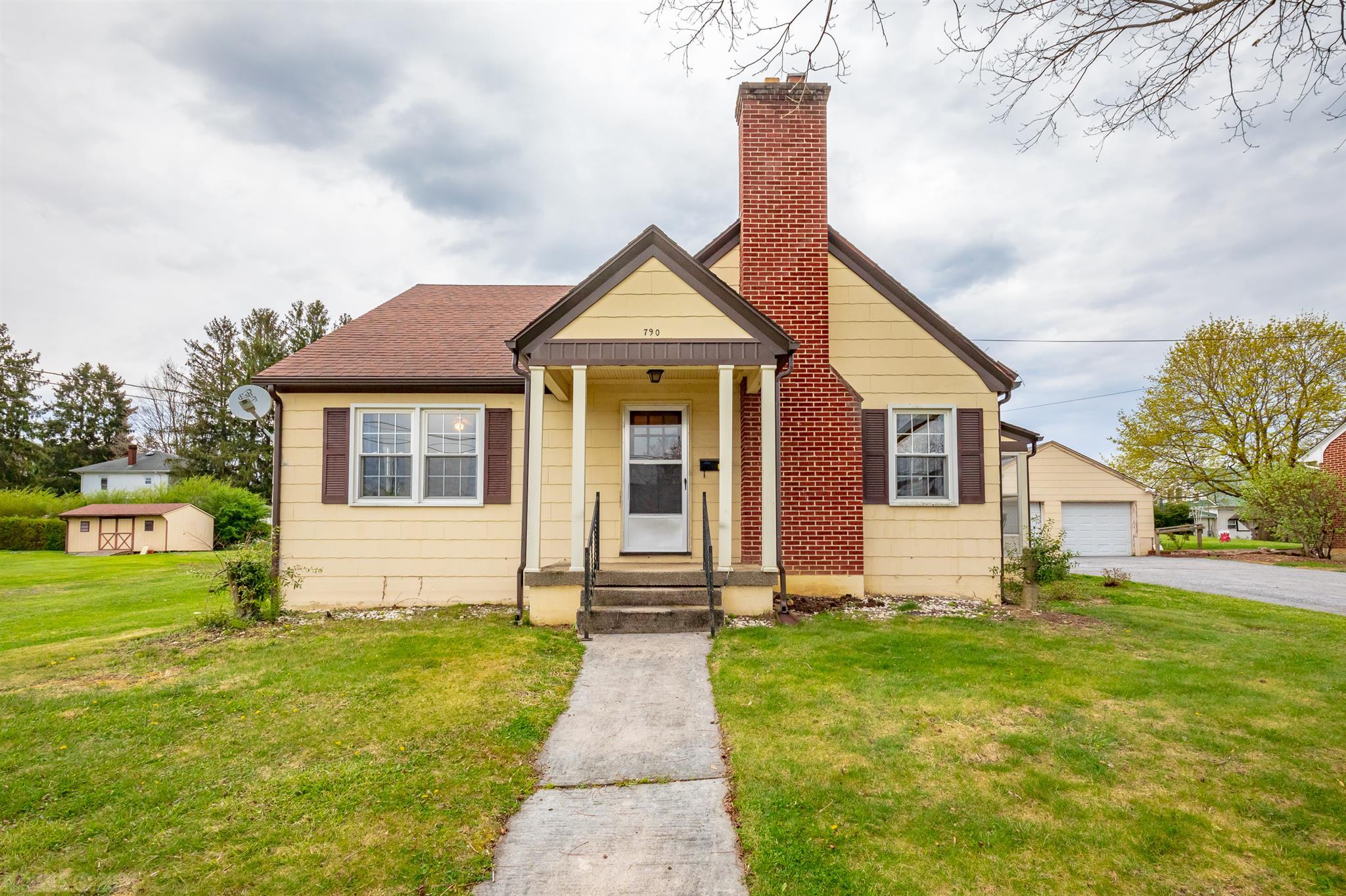 Wytheville, Virginia 790 N 2nd Street, Wytheville, VA Residential For