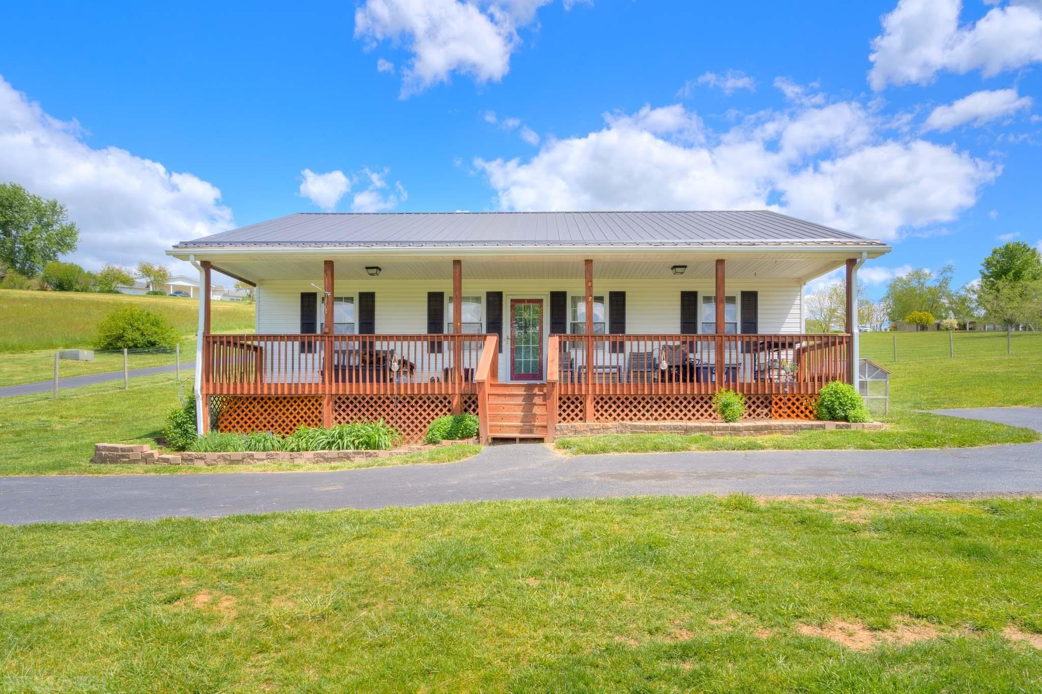 Christiansburg, Virginia 1858 Radford Road, Christiansburg, VA