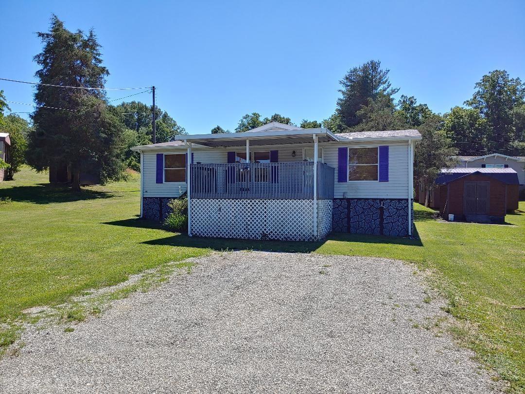 Claytor Lake Homes For Sale