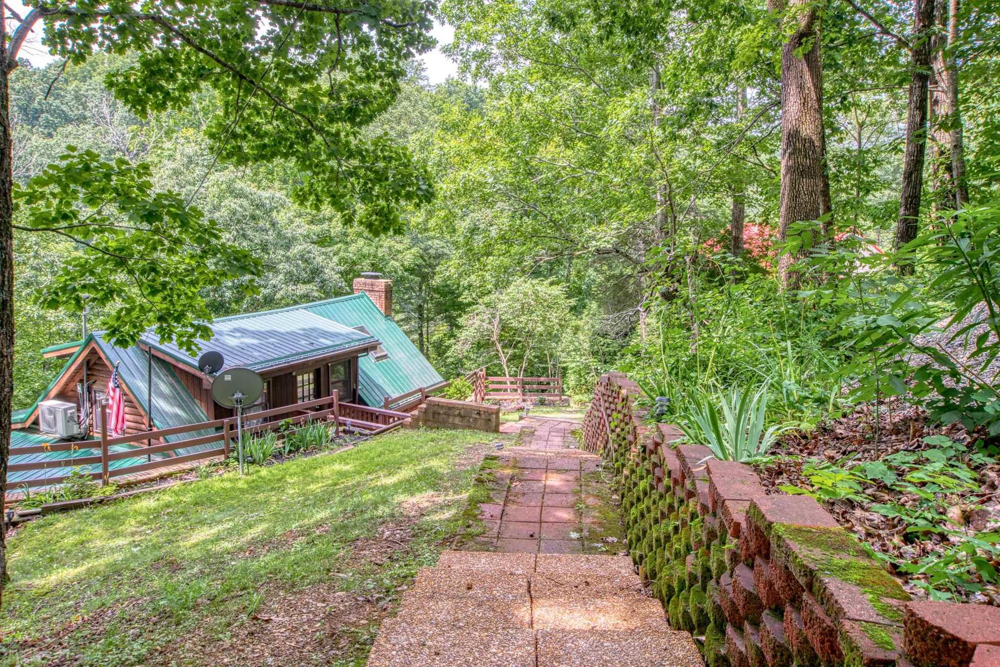 Claytor Lake Homes For Sale