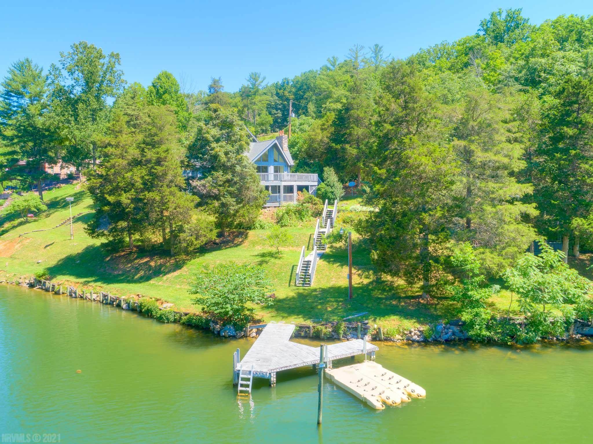 Claytor Lake Homes For Sale
