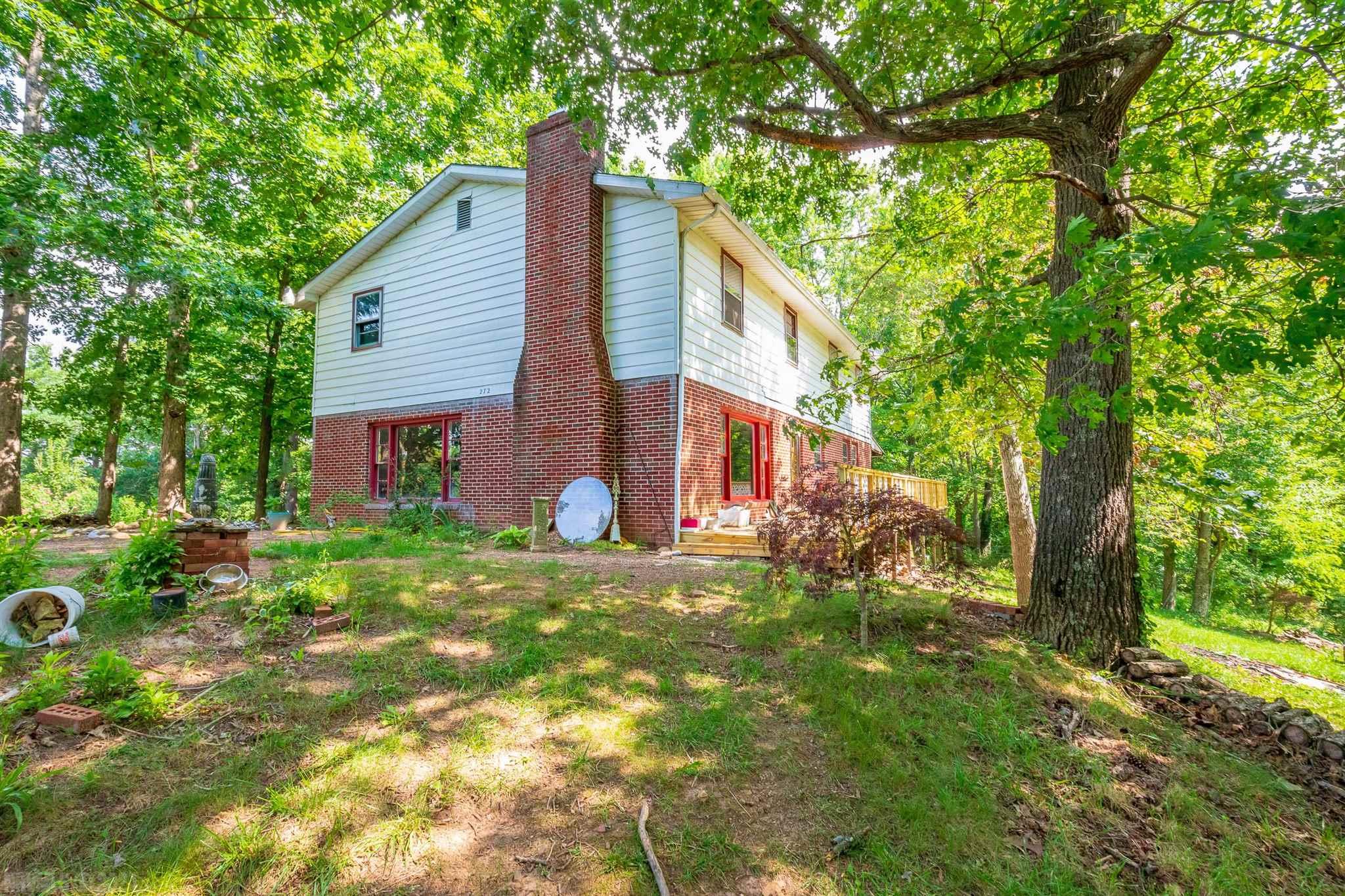 Speedwell, Virginia 272 Lanter Road, Speedwell, VA Residential For Sale