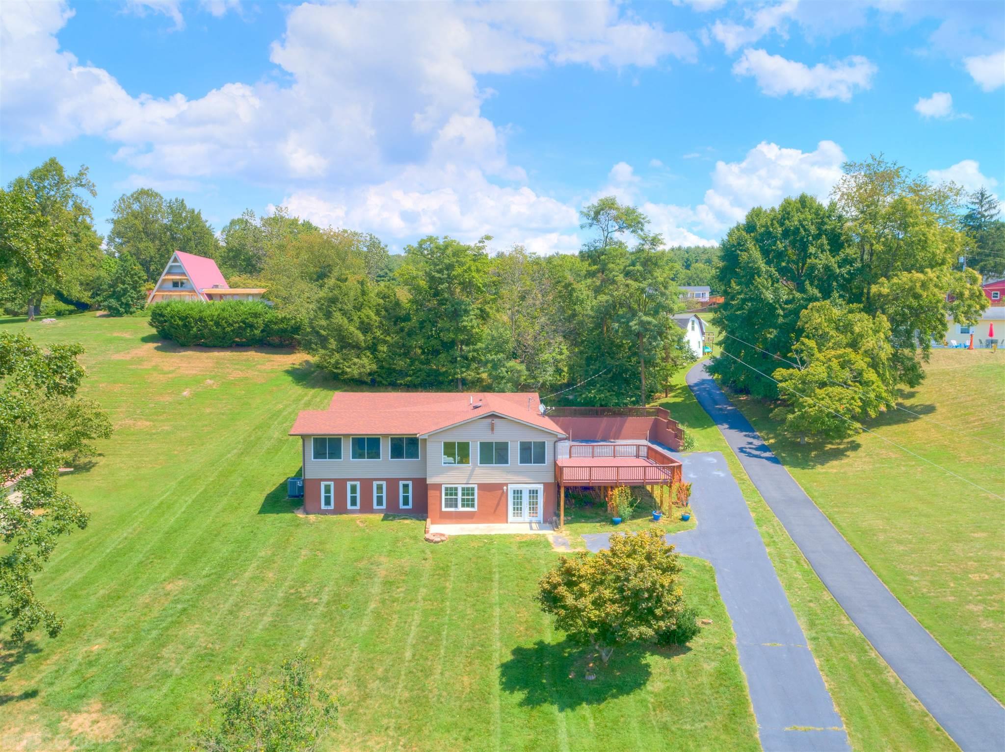 Claytor Lake Homes For Sale