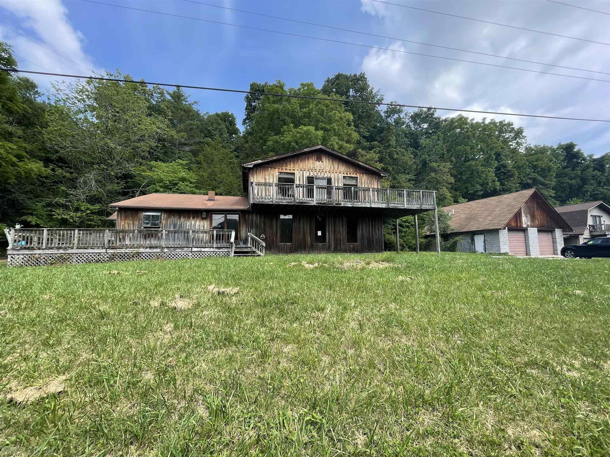 Claytor Lake Homes For Sale