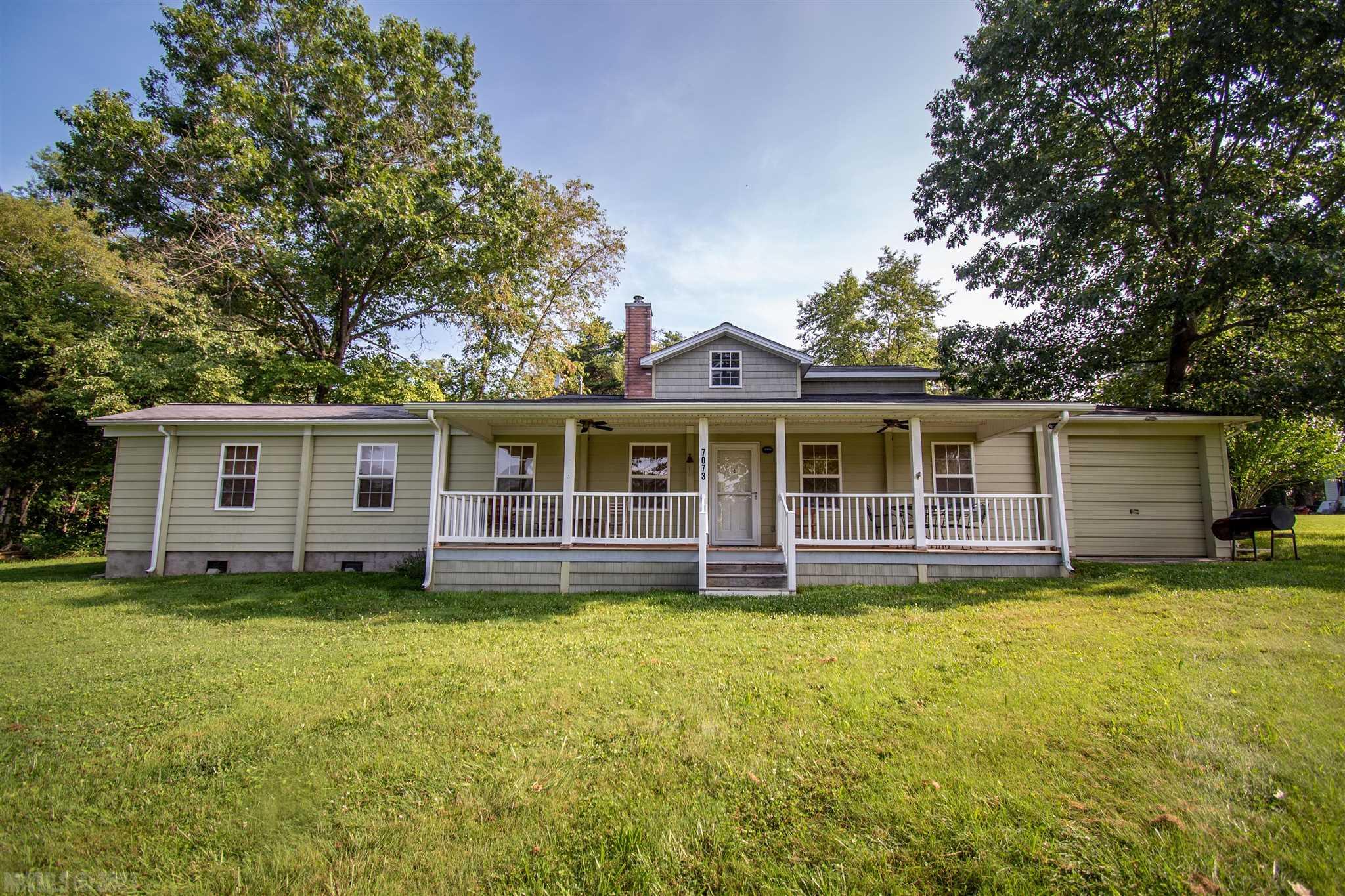 Radford, Virginia 7073 Waterview Lane, Radford, VA Residential For Sale